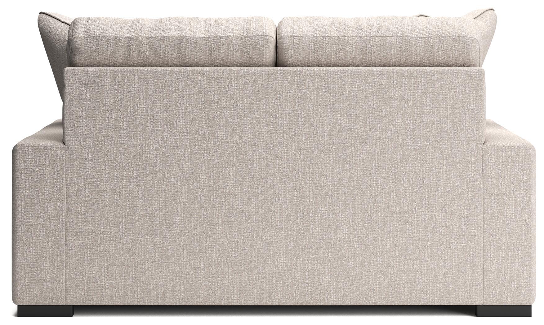 Calden Loveseat, Oyster, large