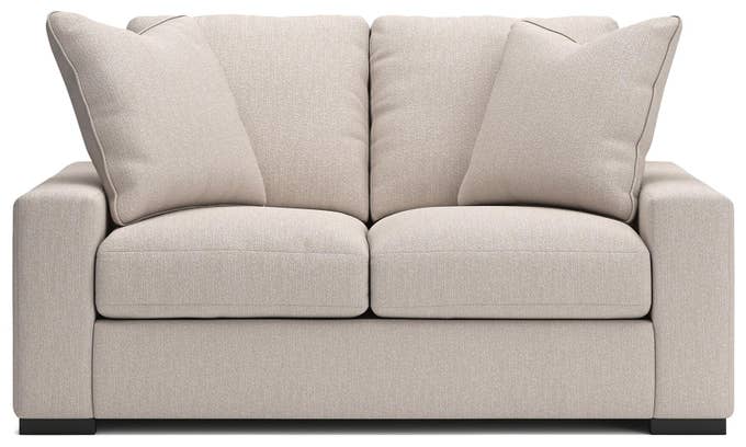 Calden Loveseat, , large