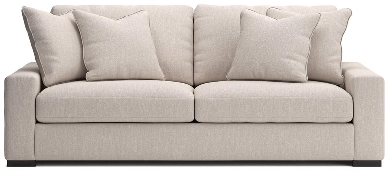 Ashley Luxe Calden Boucle Sofa