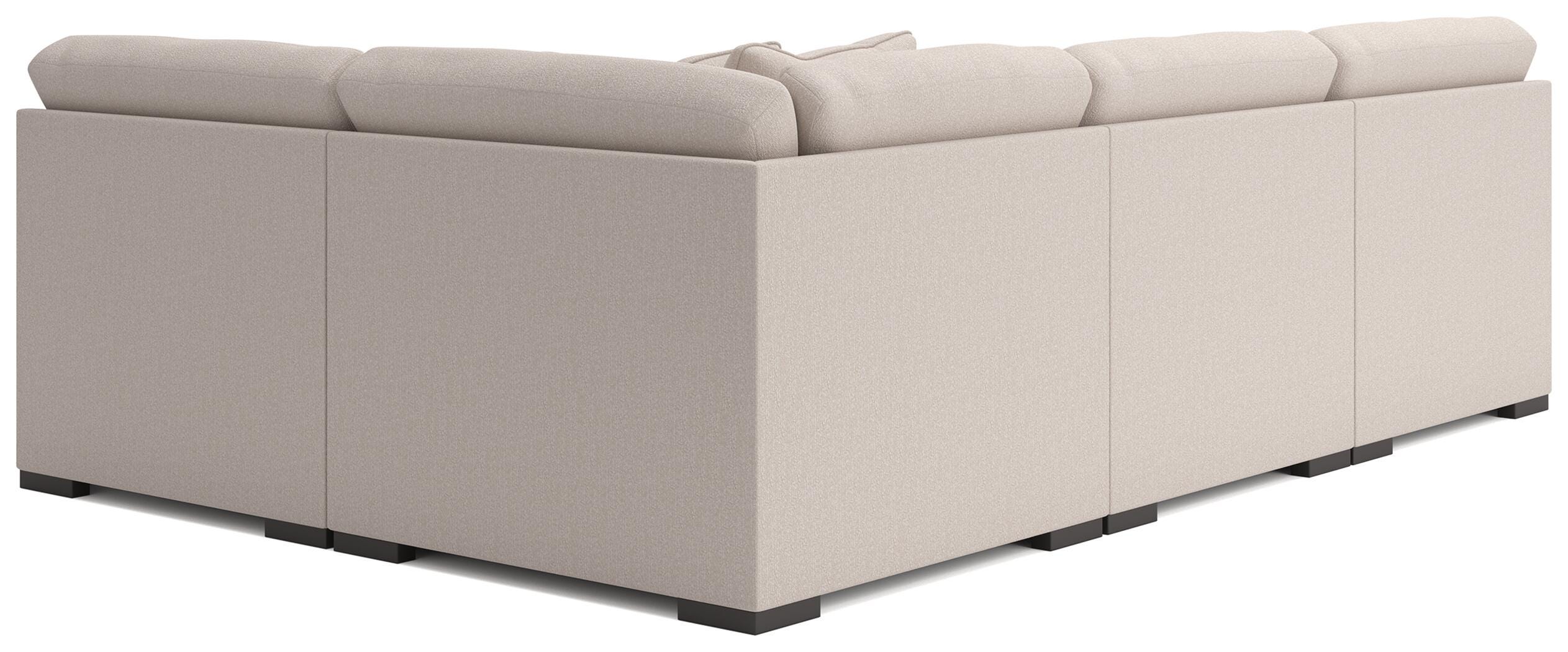 Calden 4-Piece Sectional - image 6