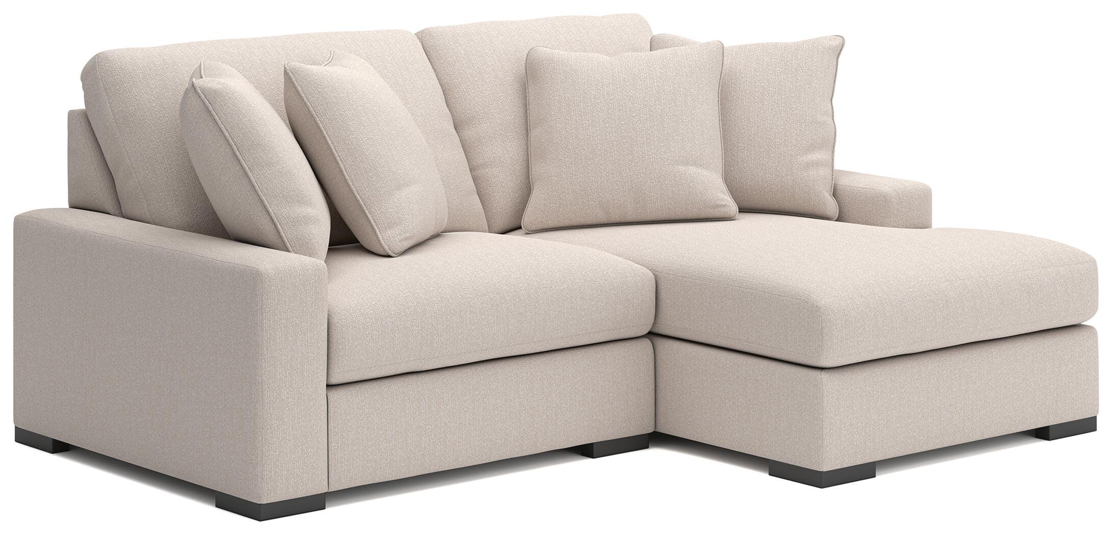Calden 2-Piece Sectional with Chaise - image 3