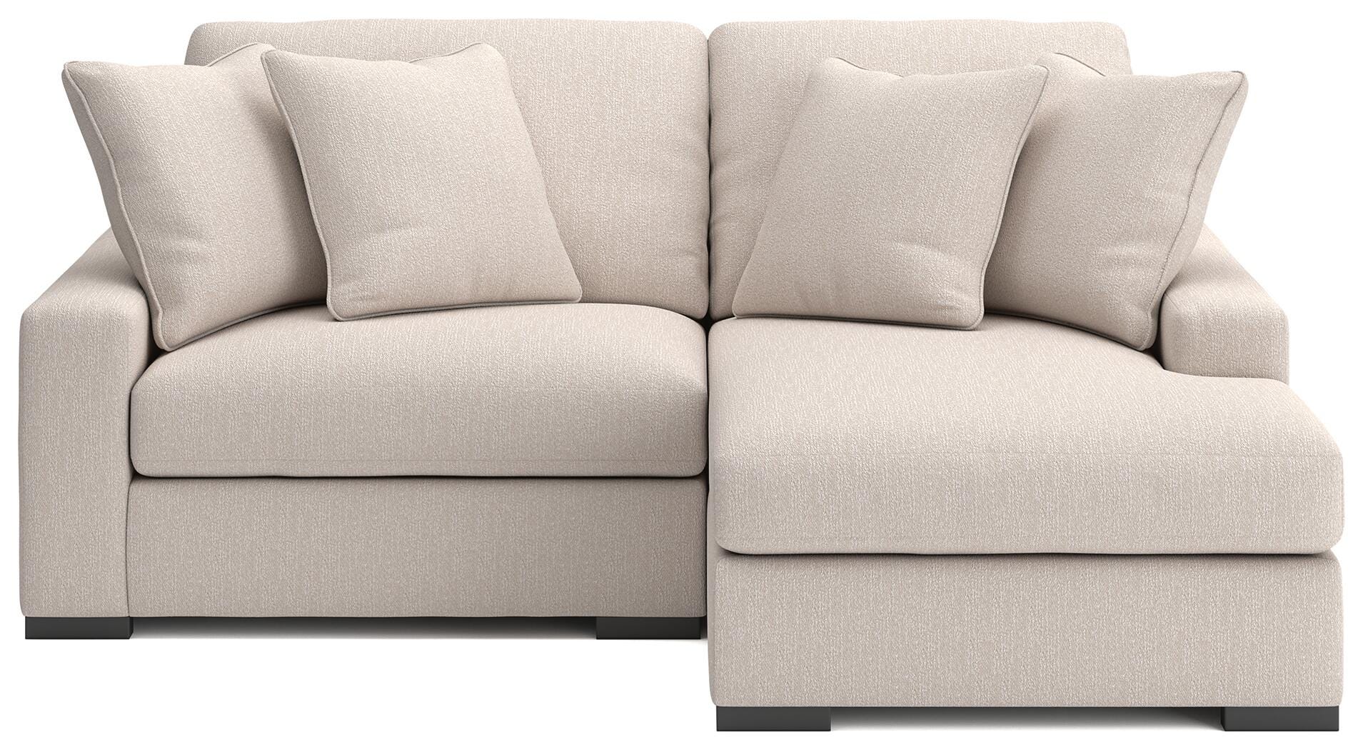 Calden 2-Piece Sectional with Chaise - image 1