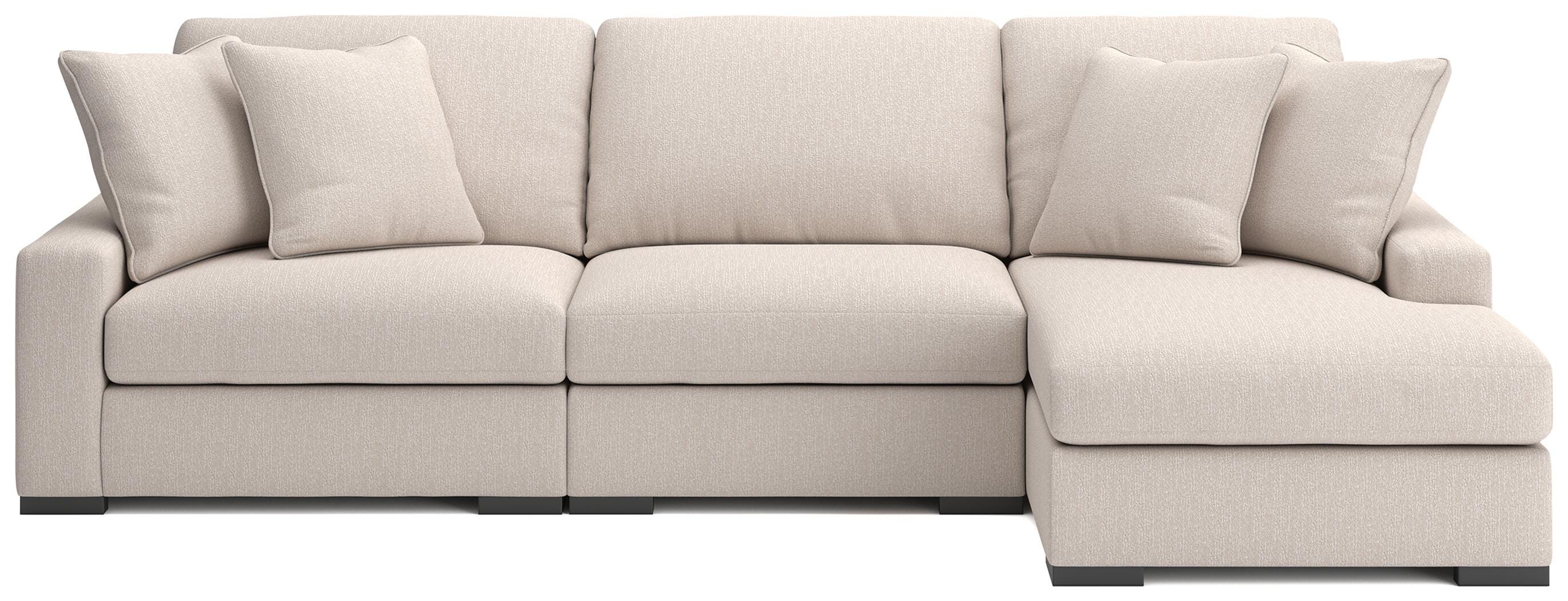 Calden 3-Piece Sectional with Chaise - image 1
