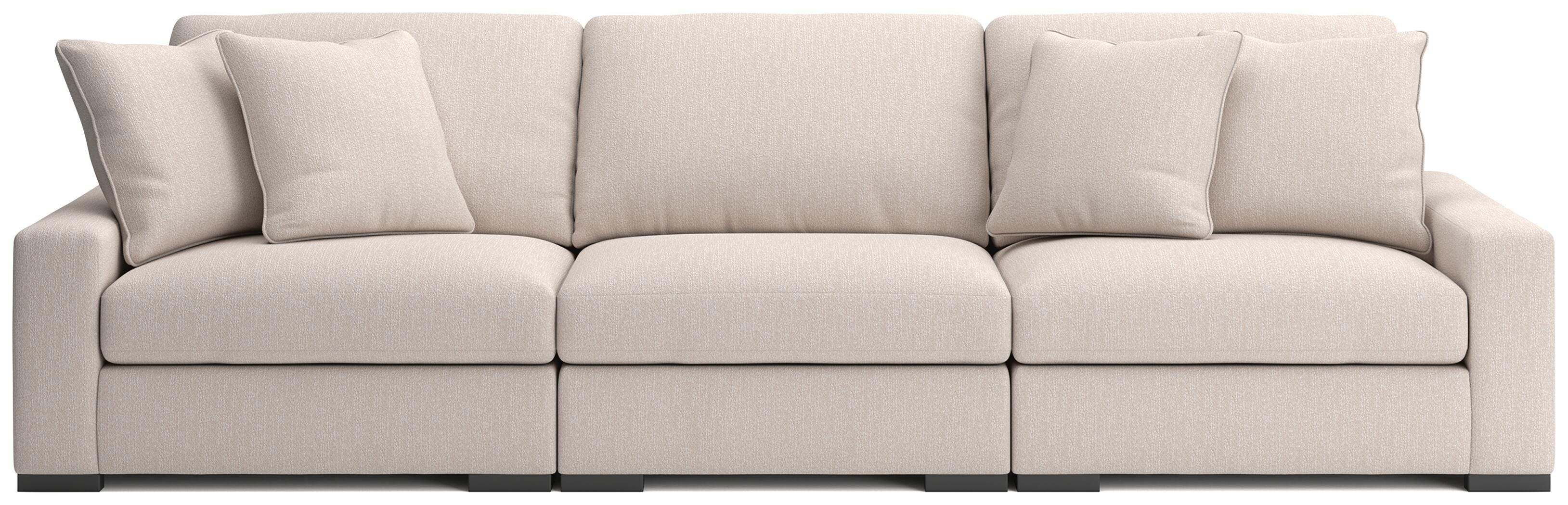 Calden 3-Piece Sectional Sofa - image 1
