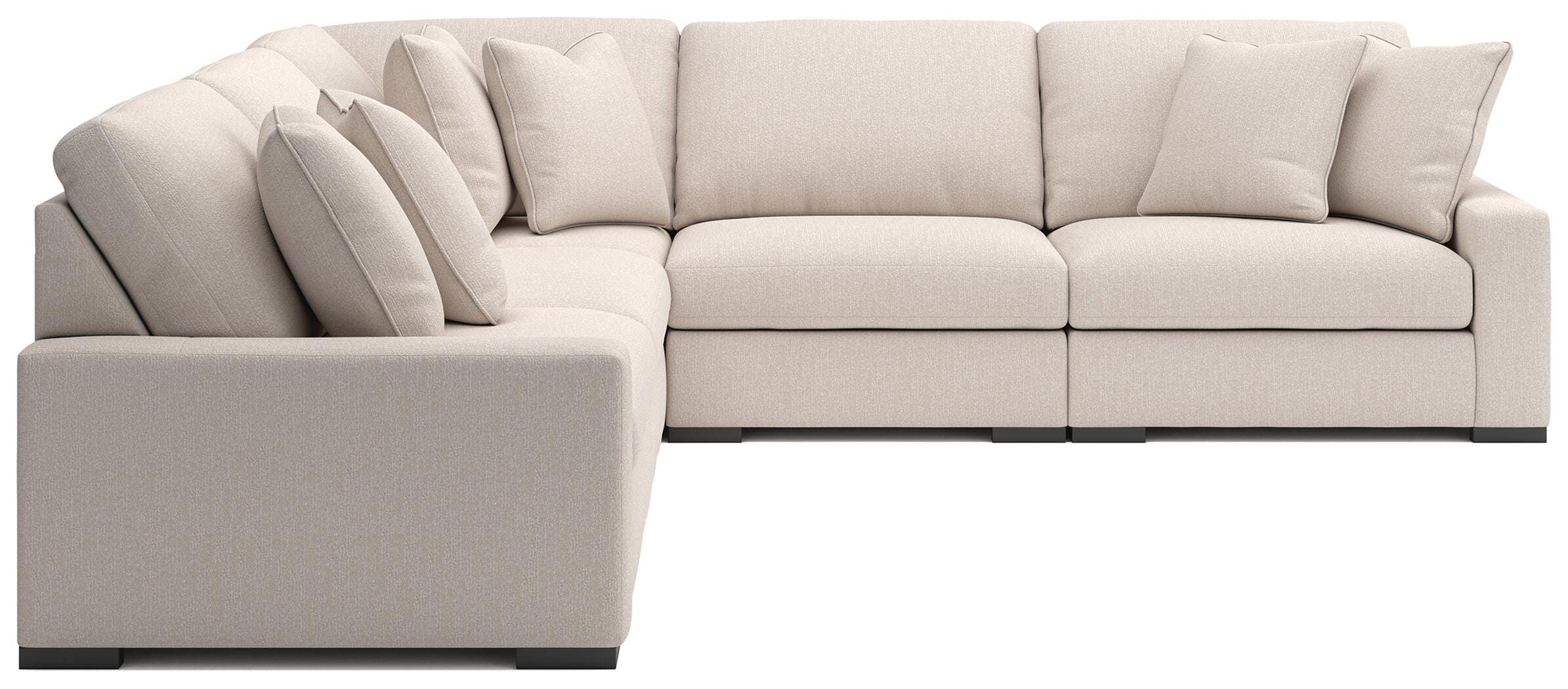 Calden 5-Piece Sectional - image 1