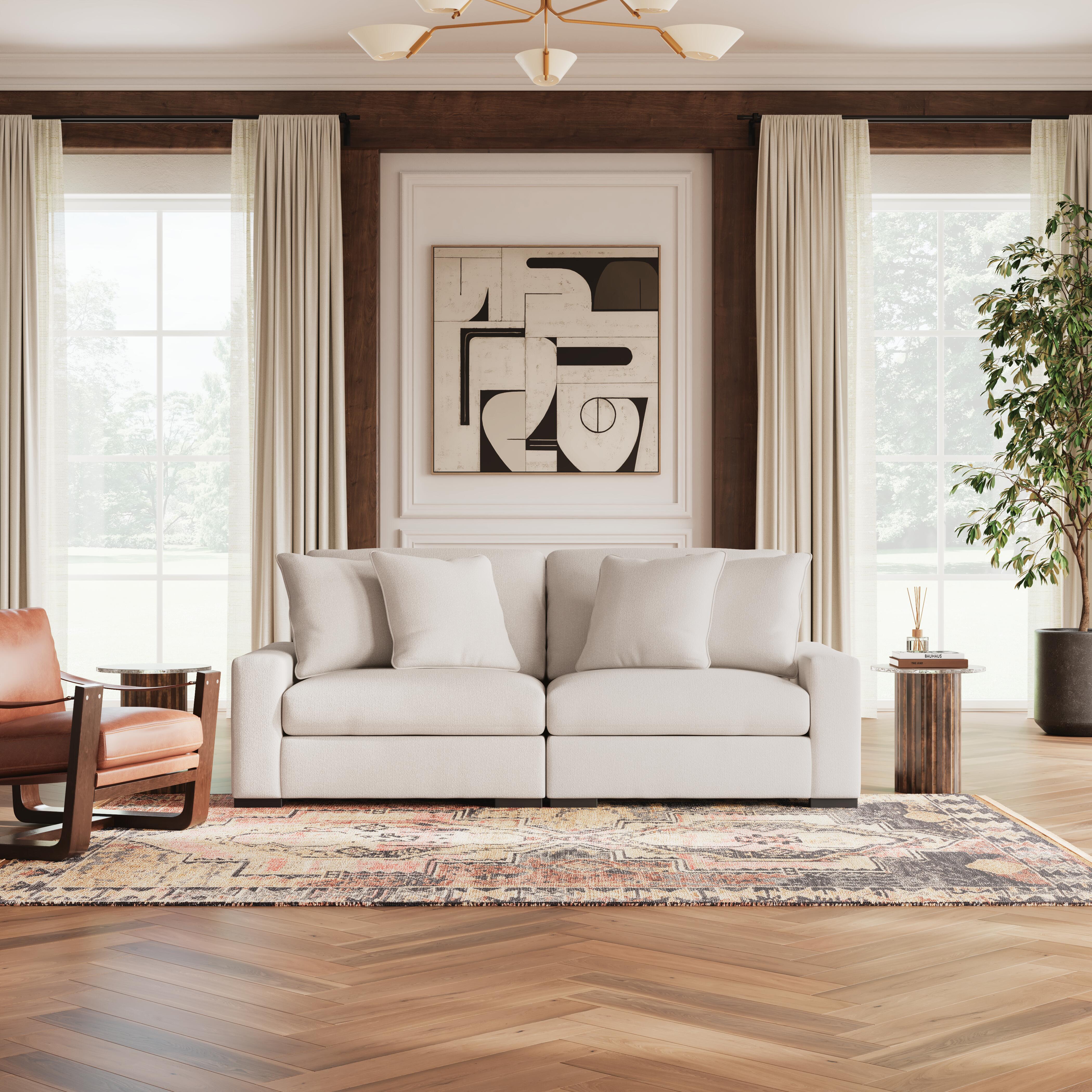 Calden 2-Piece Sectional Sofa - image 3