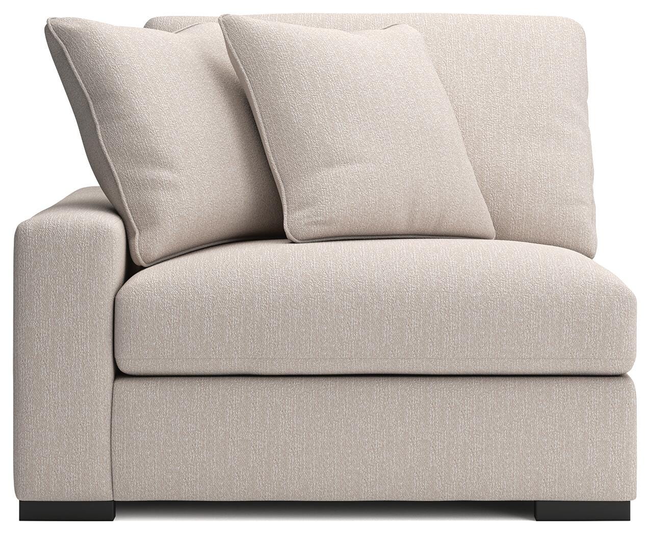 Calden Left-Arm Facing Corner Chair - image 1