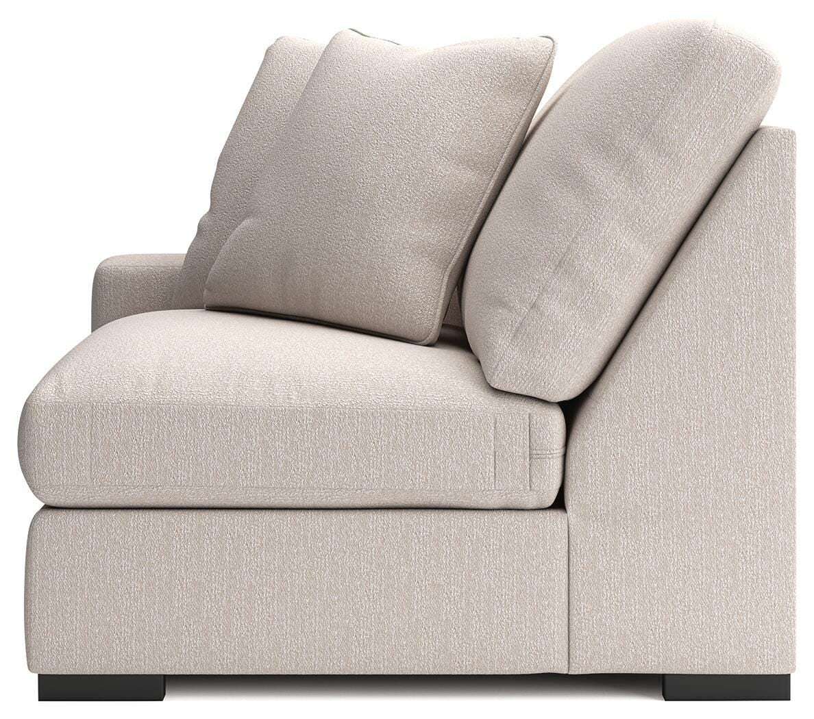 Calden Left-Arm Facing Corner Chair - image 5