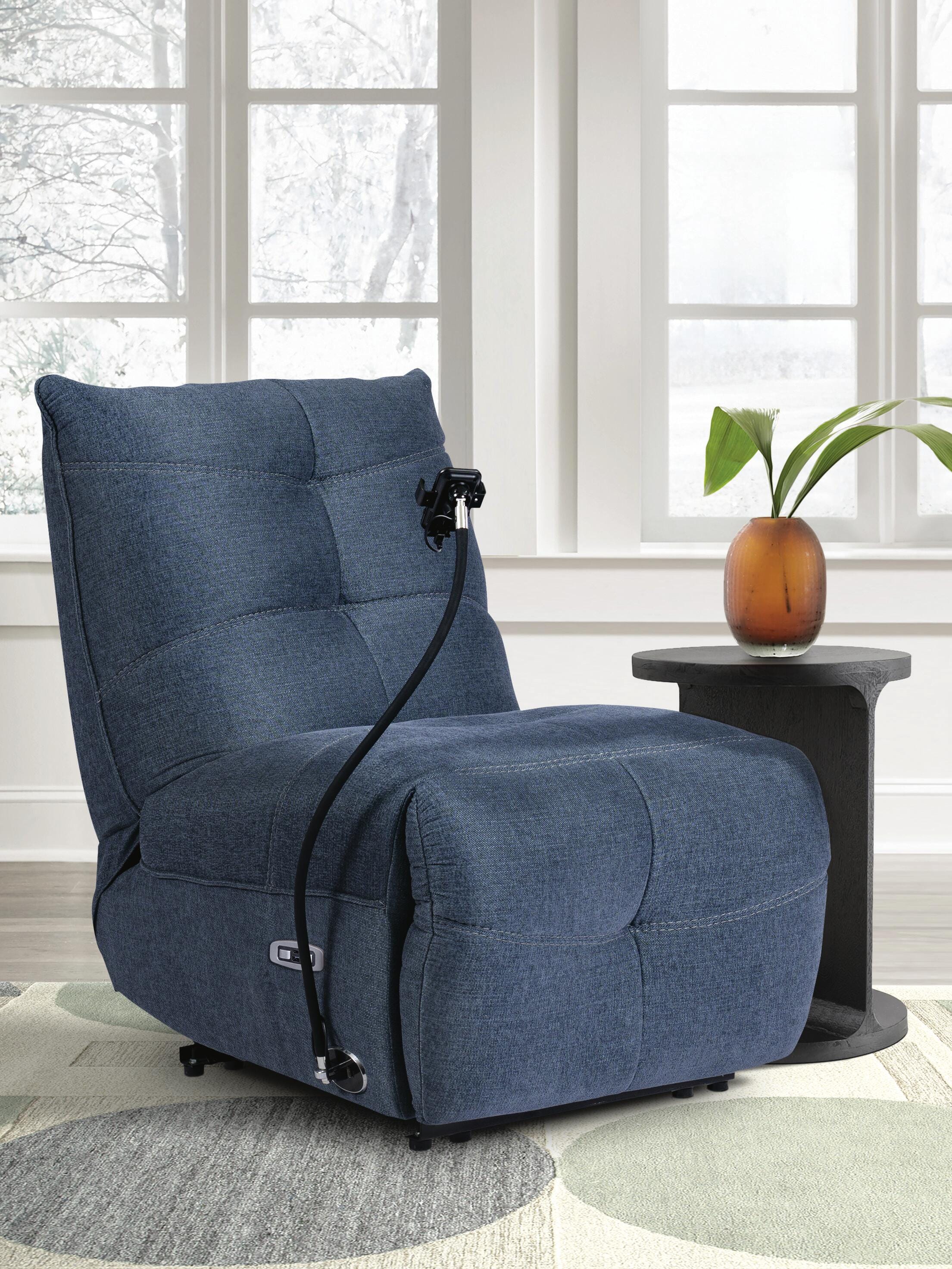 Burlyton Power Recliner - image 1