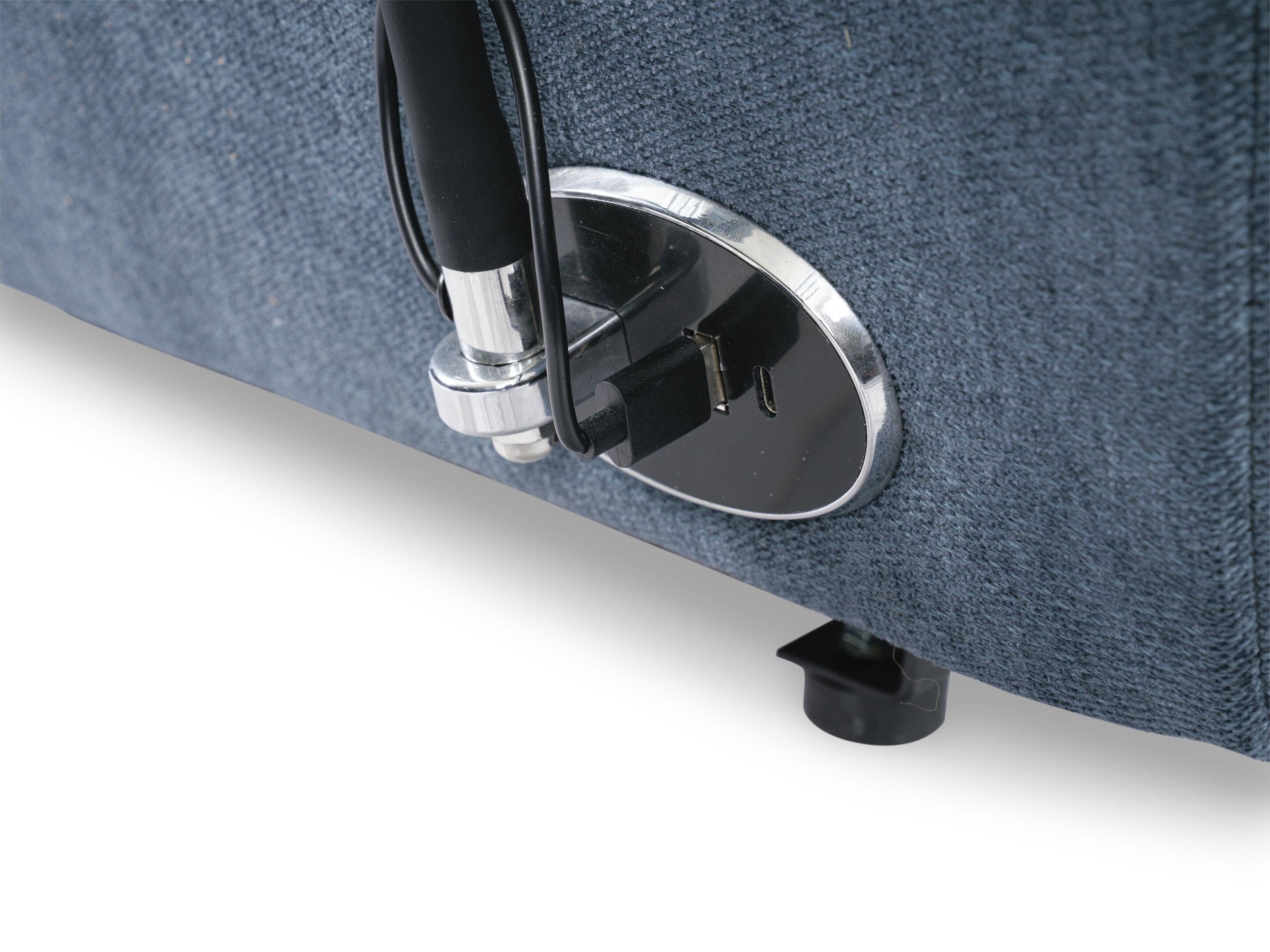Burlyton Power Recliner - image 12