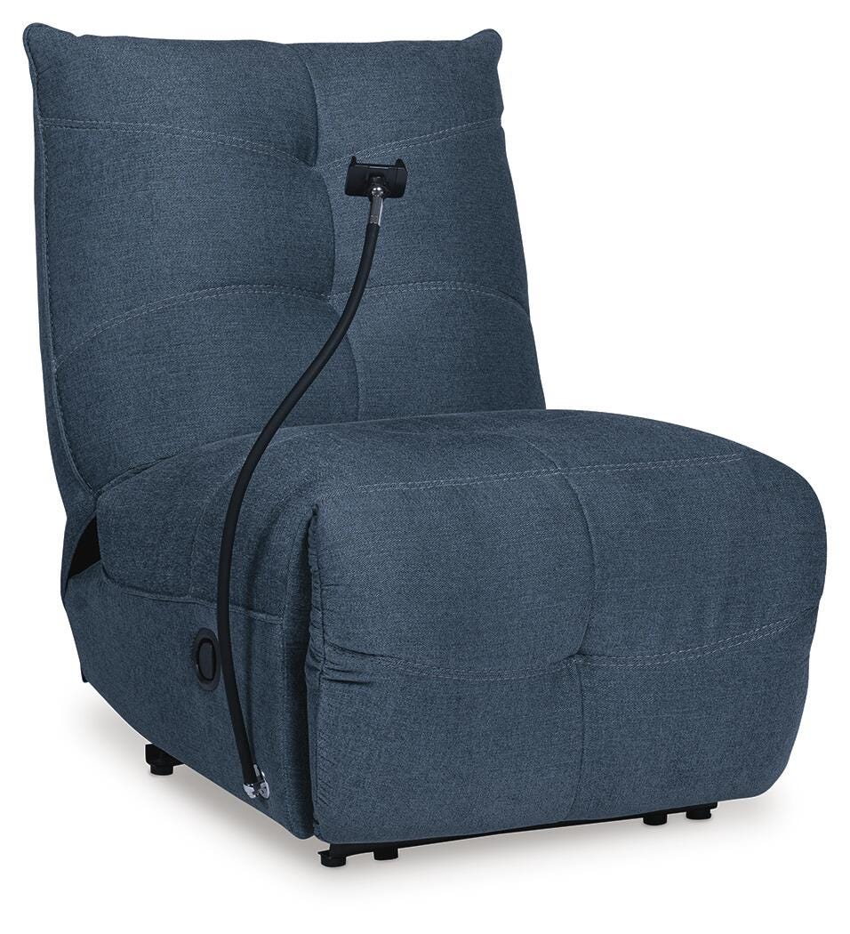 Burlyton Recliner - image 2