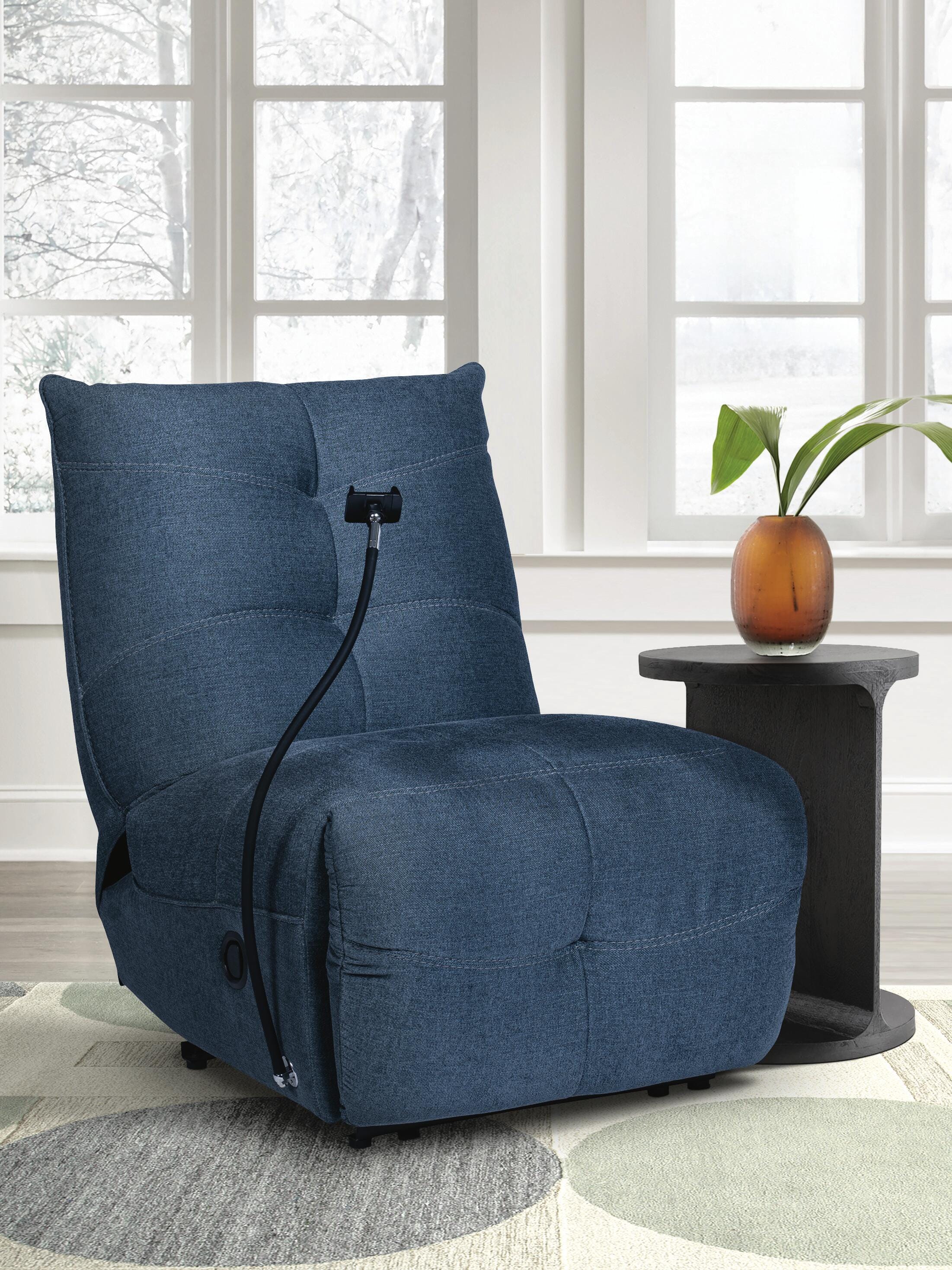 Burlyton Recliner - image 1