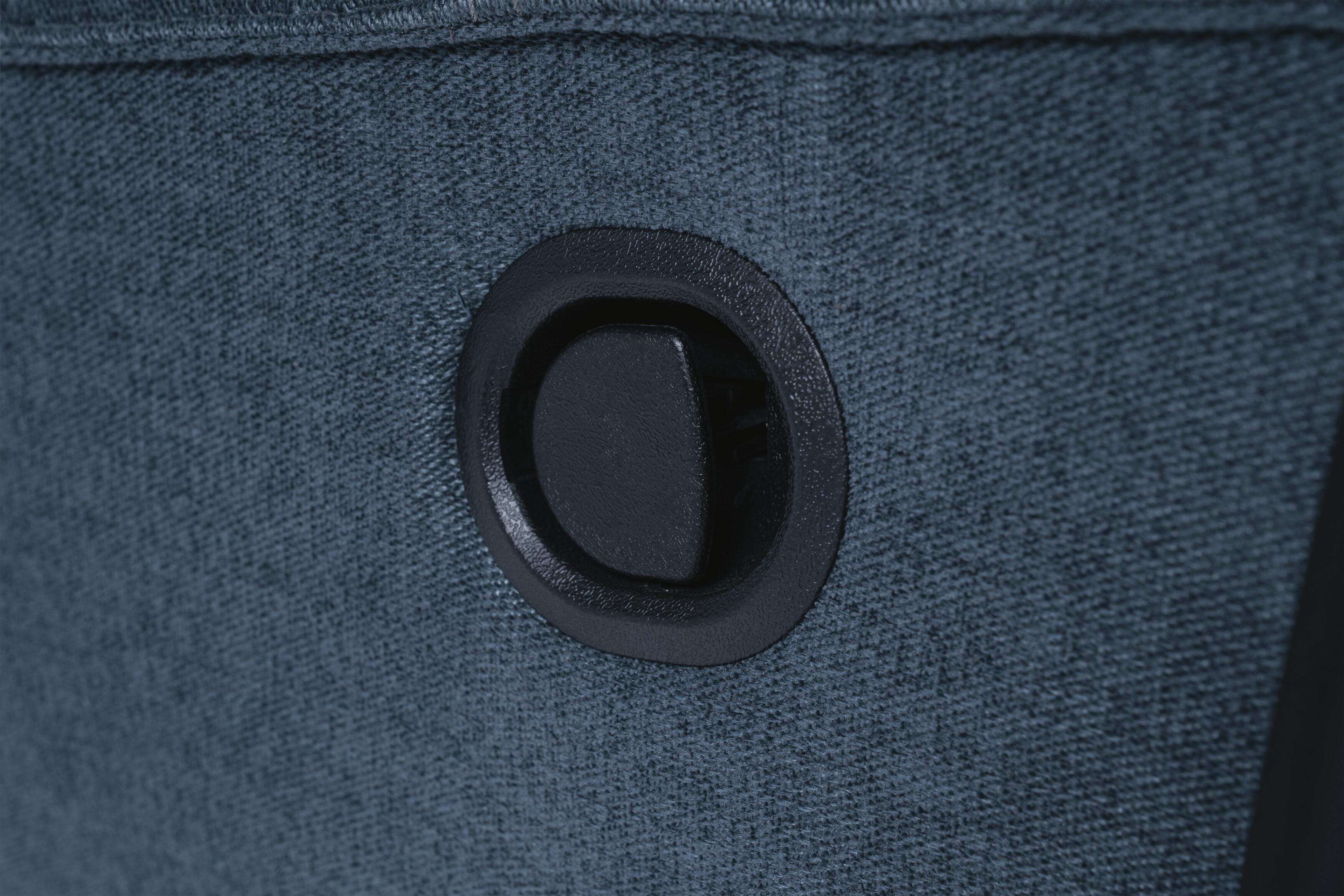 Burlyton Recliner - image 8