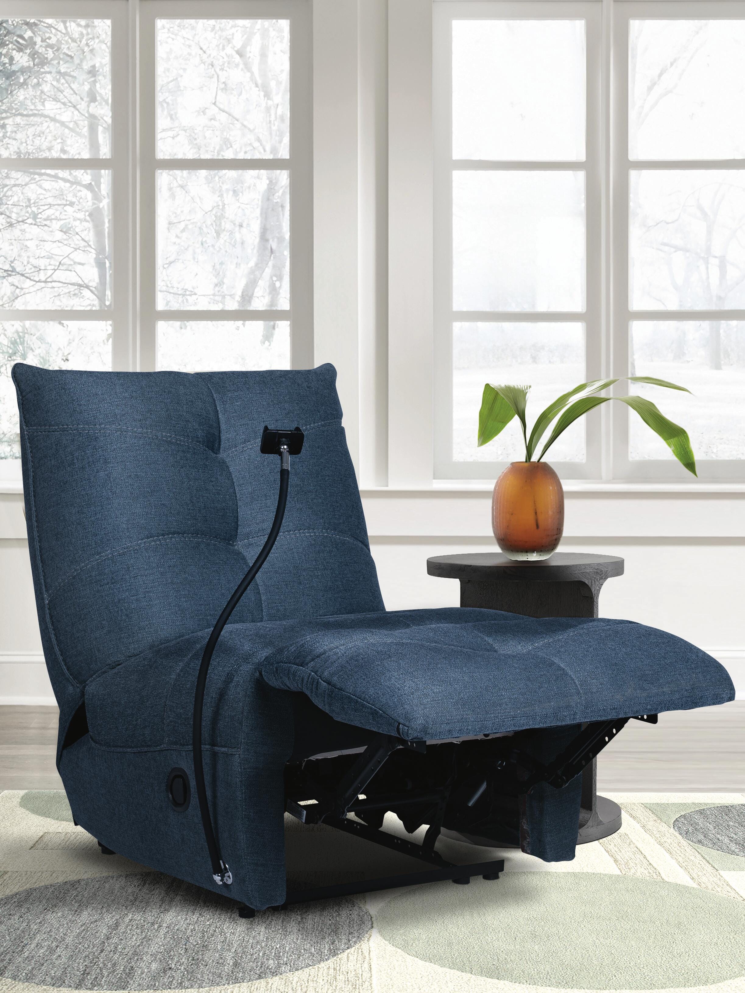 Burlyton Recliner - image 7