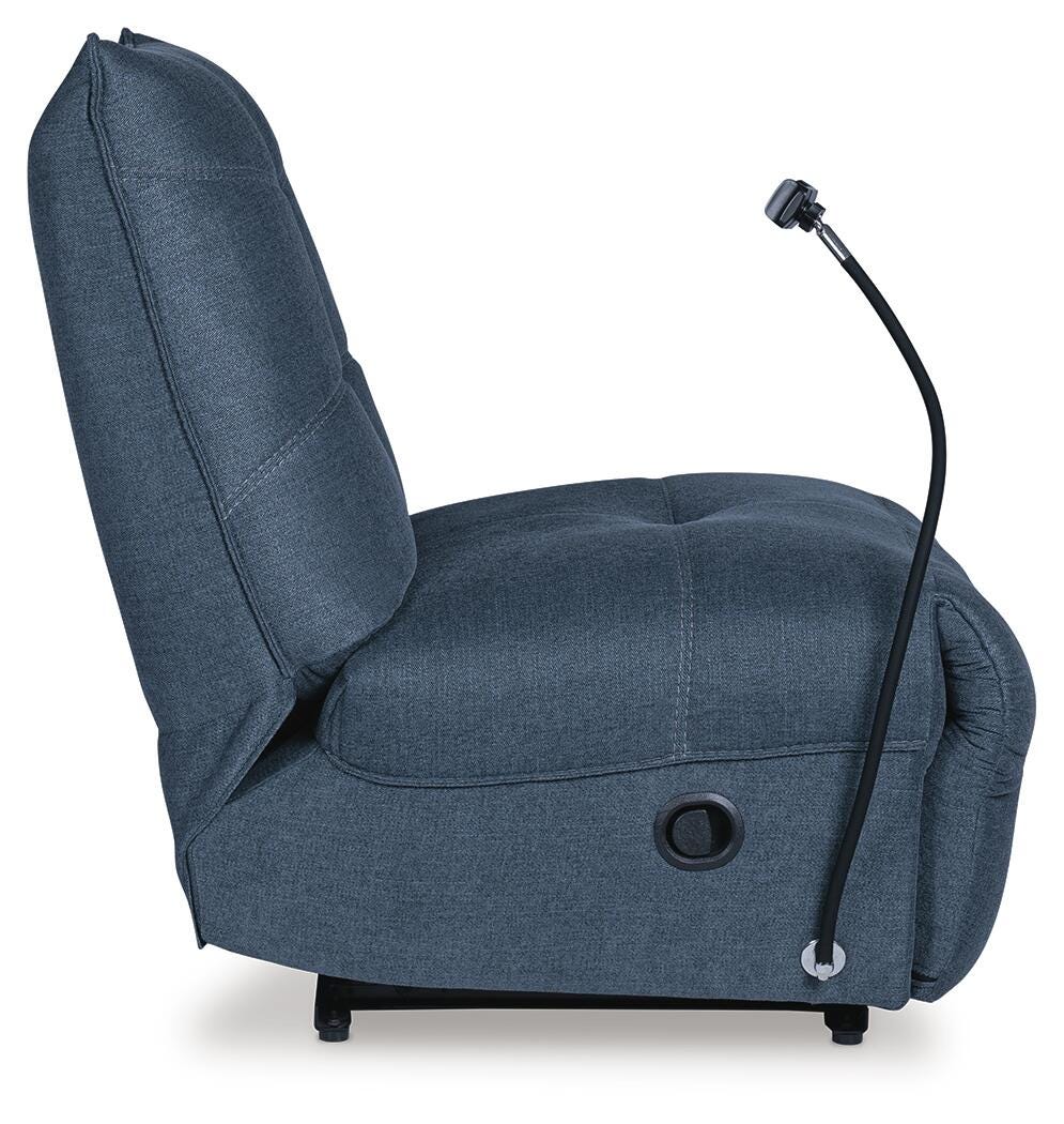 Burlyton Recliner - image 5
