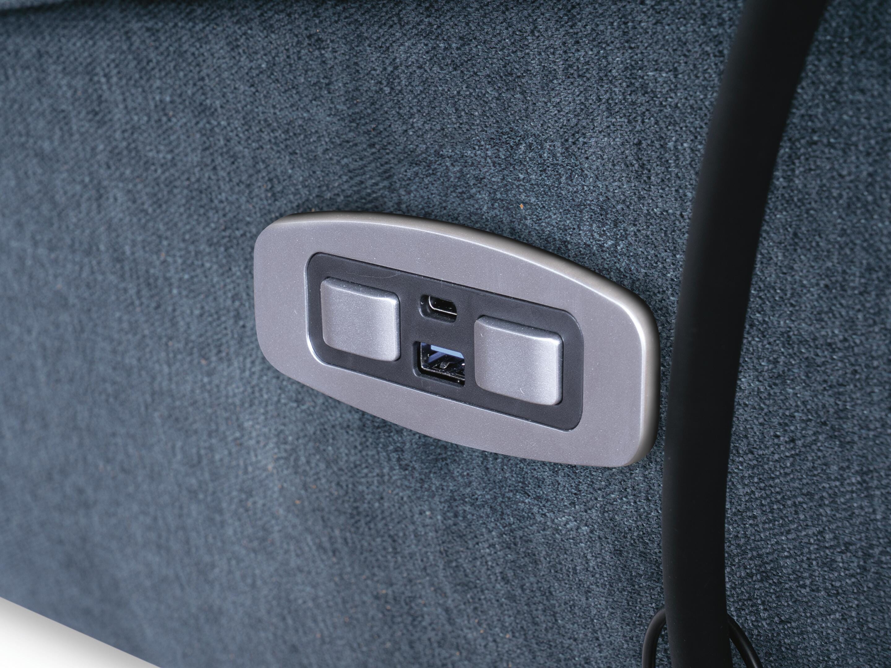 Burlyton Power Recliner - image 9