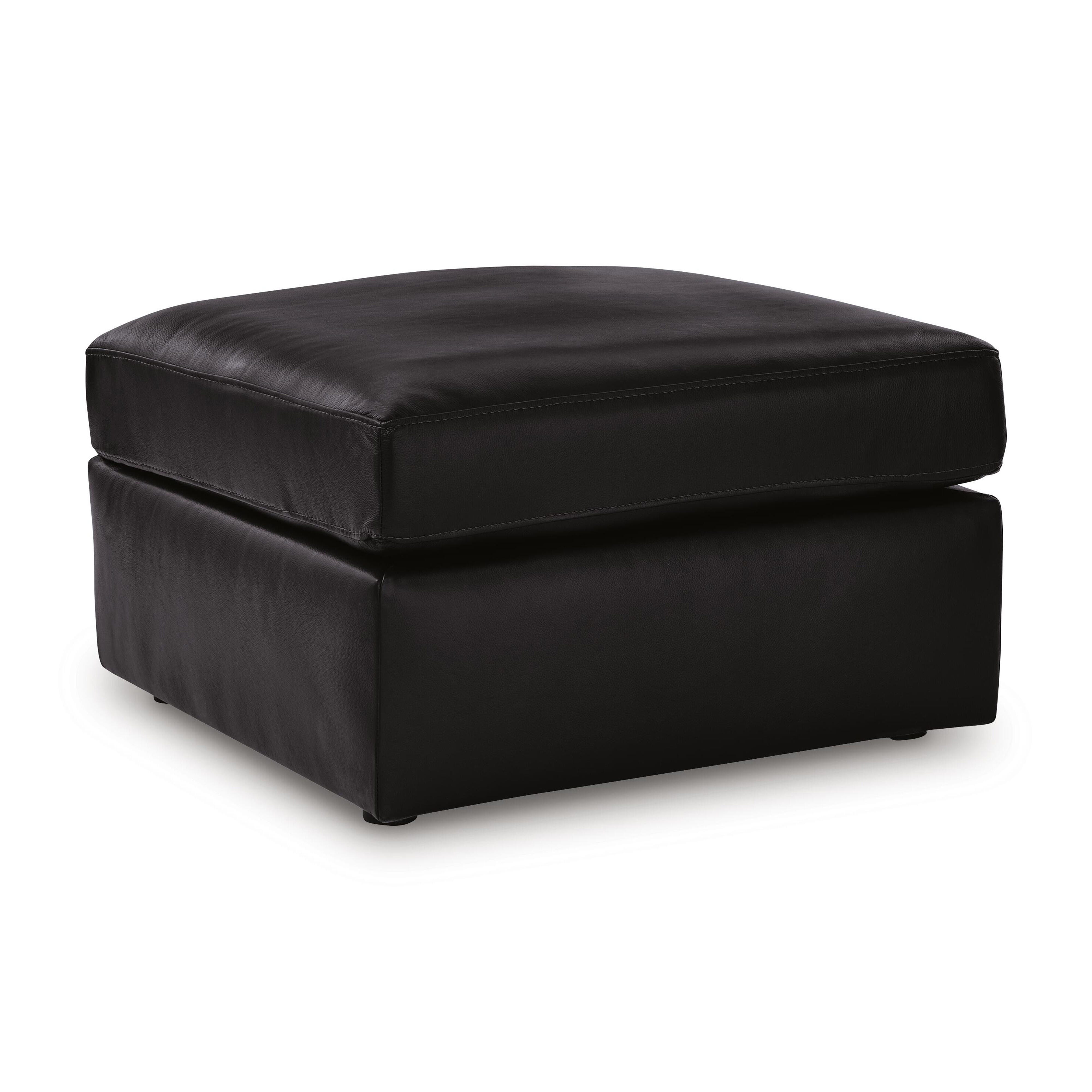 Modmax II Oversized Accent Ottoman, , large