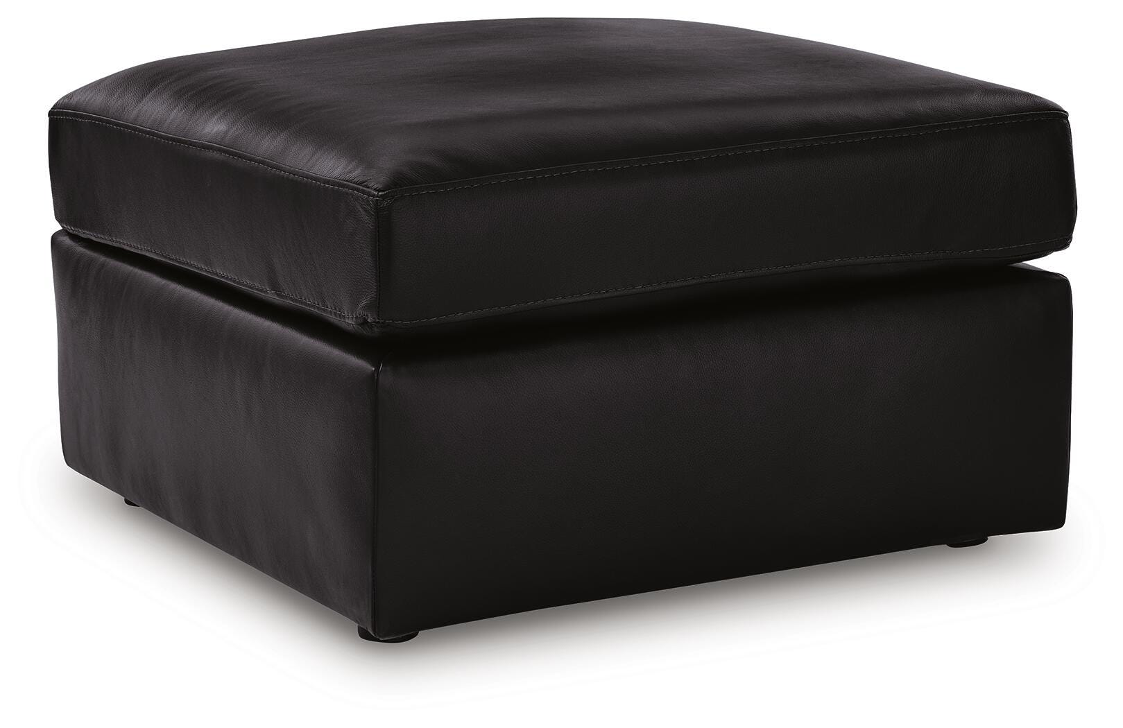 ModMax II Oversized Accent Ottoman - image 2