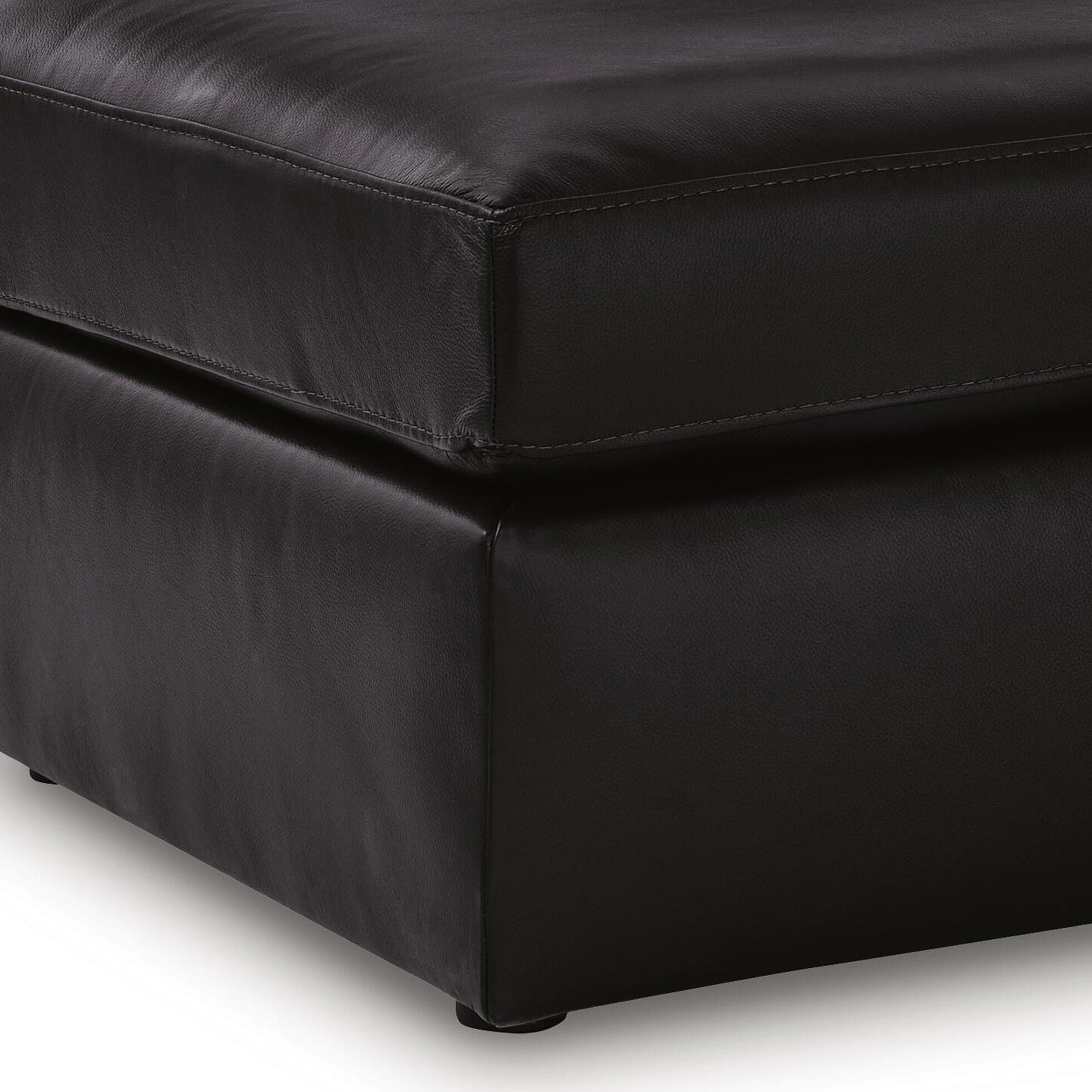 Modmax II Oversized Accent Ottoman, , large