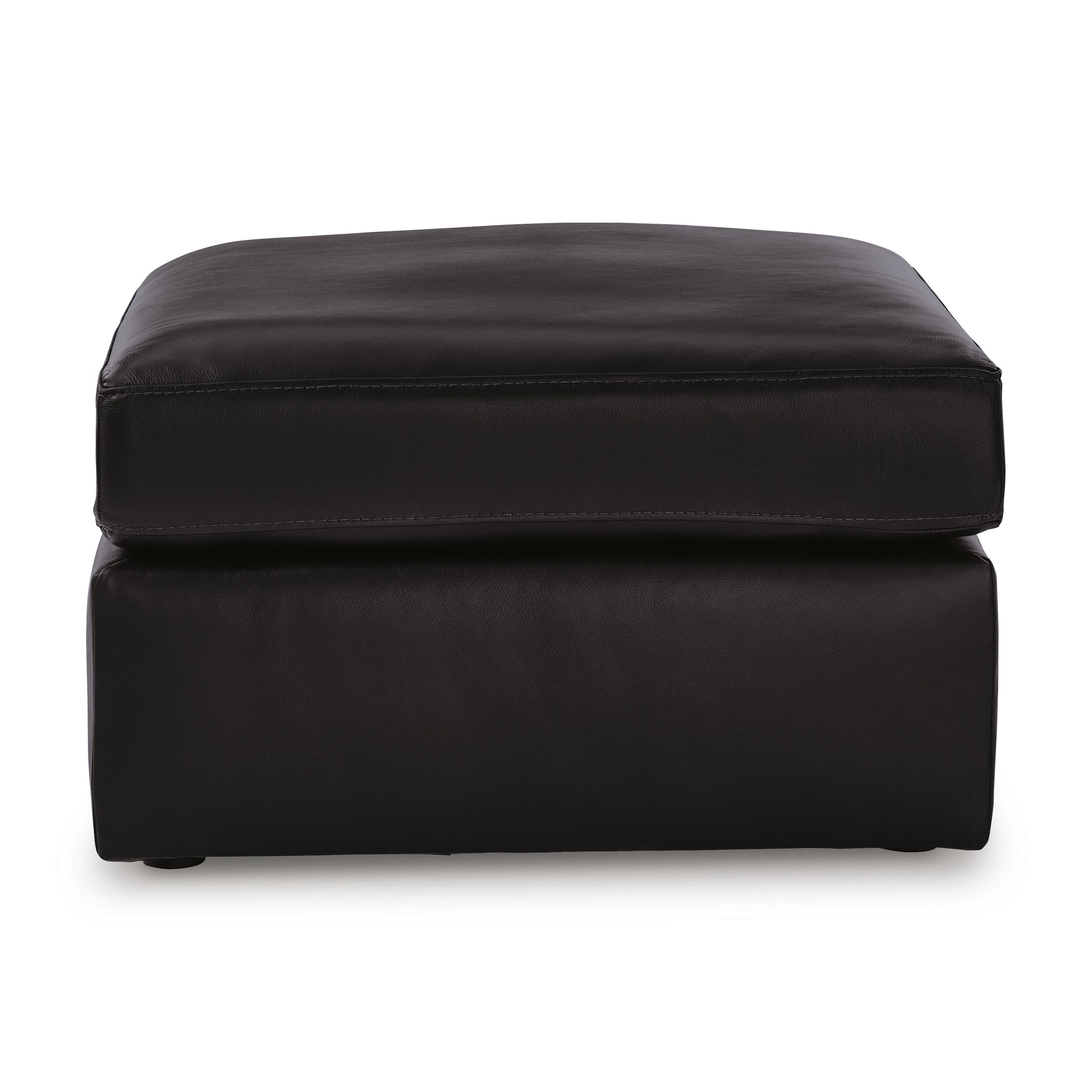 Modmax II Oversized Accent Ottoman, , large
