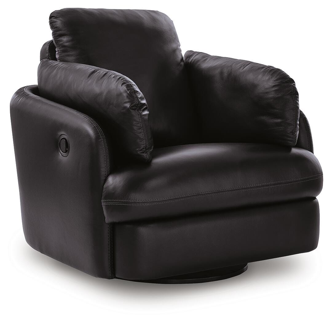 ModMax II Swivel Glider Recliner - image 2