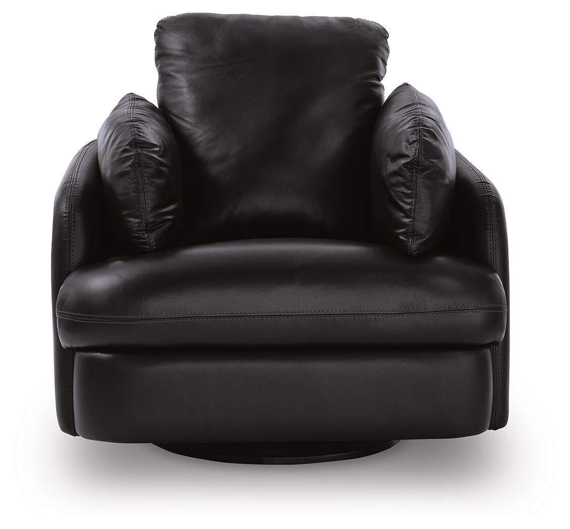 ModMax II Swivel Glider Recliner - image 5