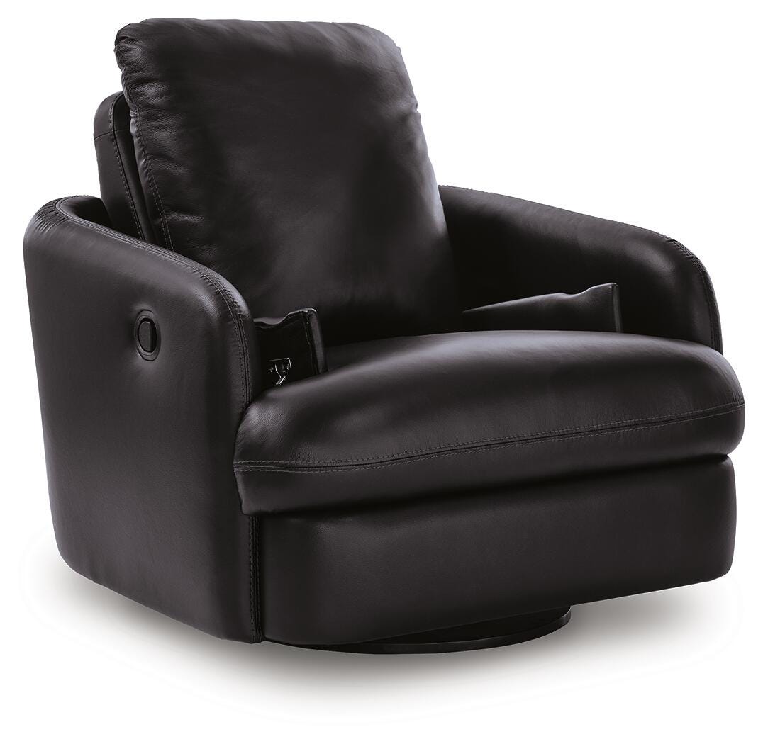 ModMax II Swivel Glider Recliner - image 4