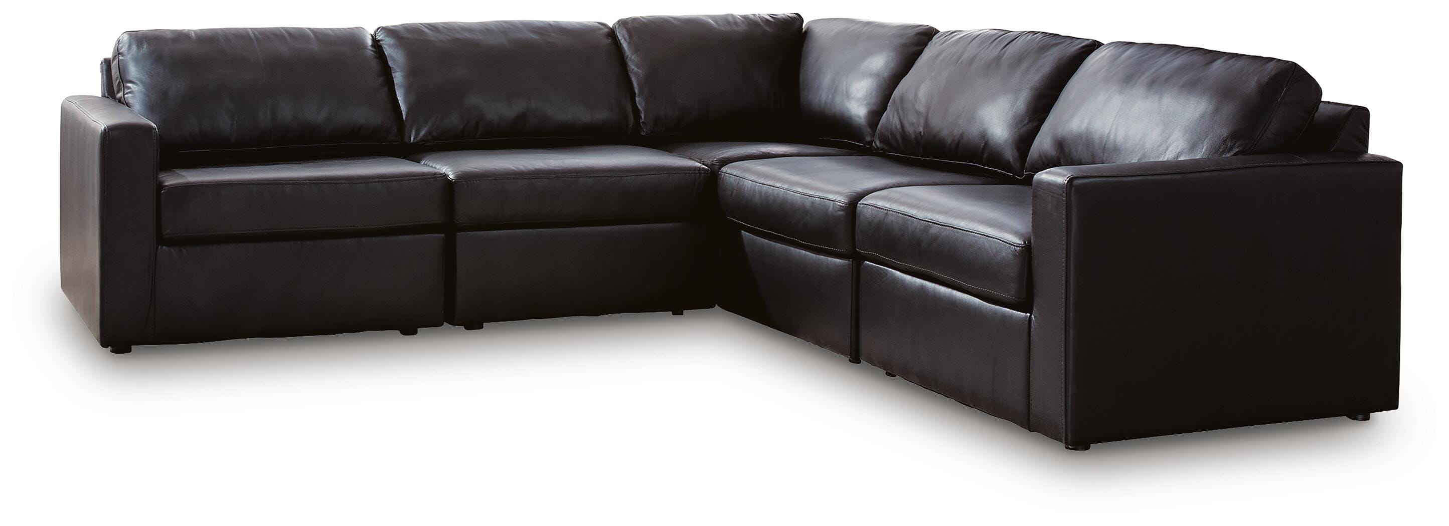 Modmax II 5-Piece Sectional, , large