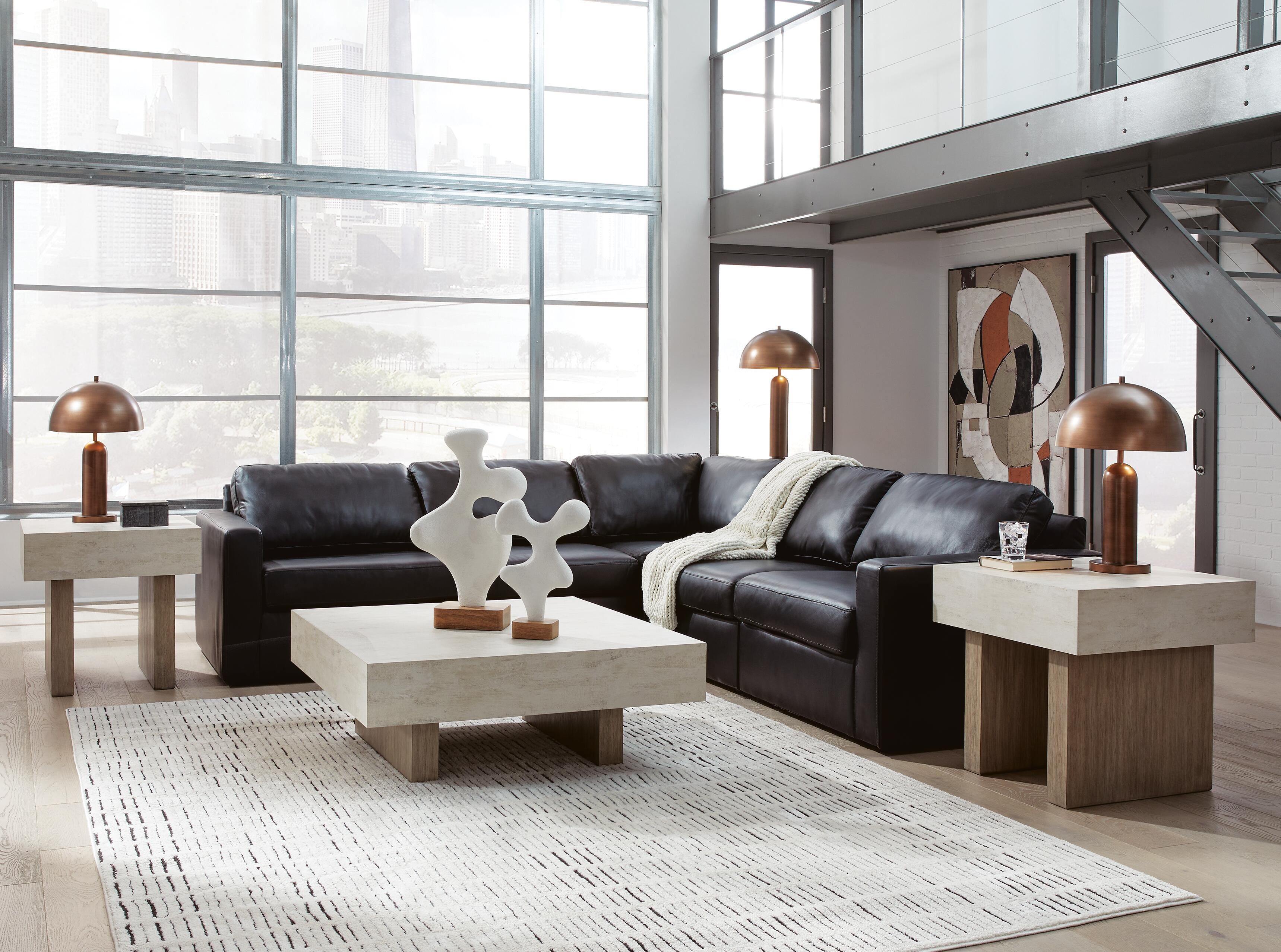 ModMax II 5-Piece Sectional - image 3