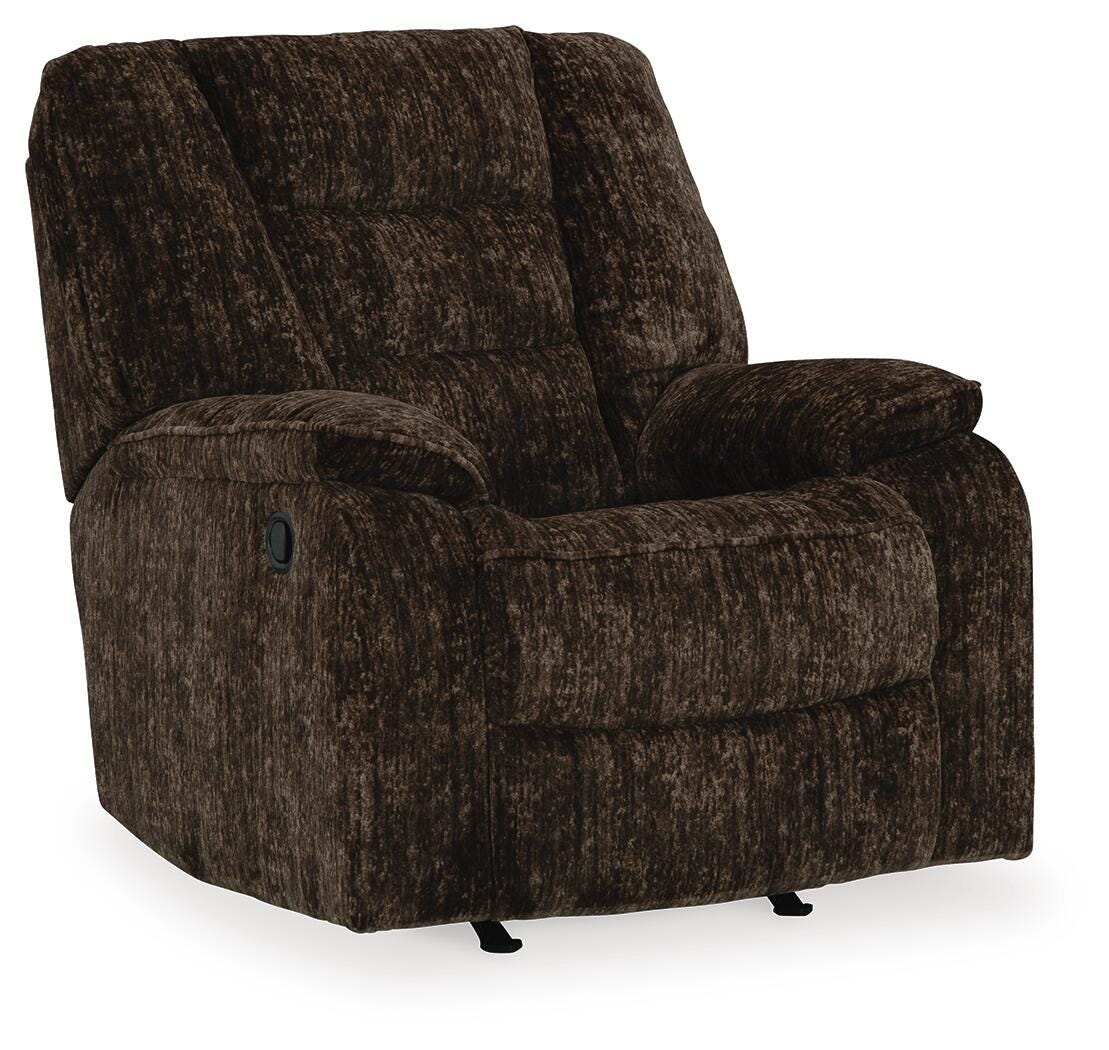 Soundwave Recliner - image 2