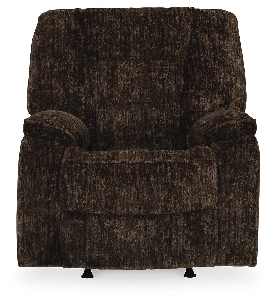 Soundwave Recliner - image 4