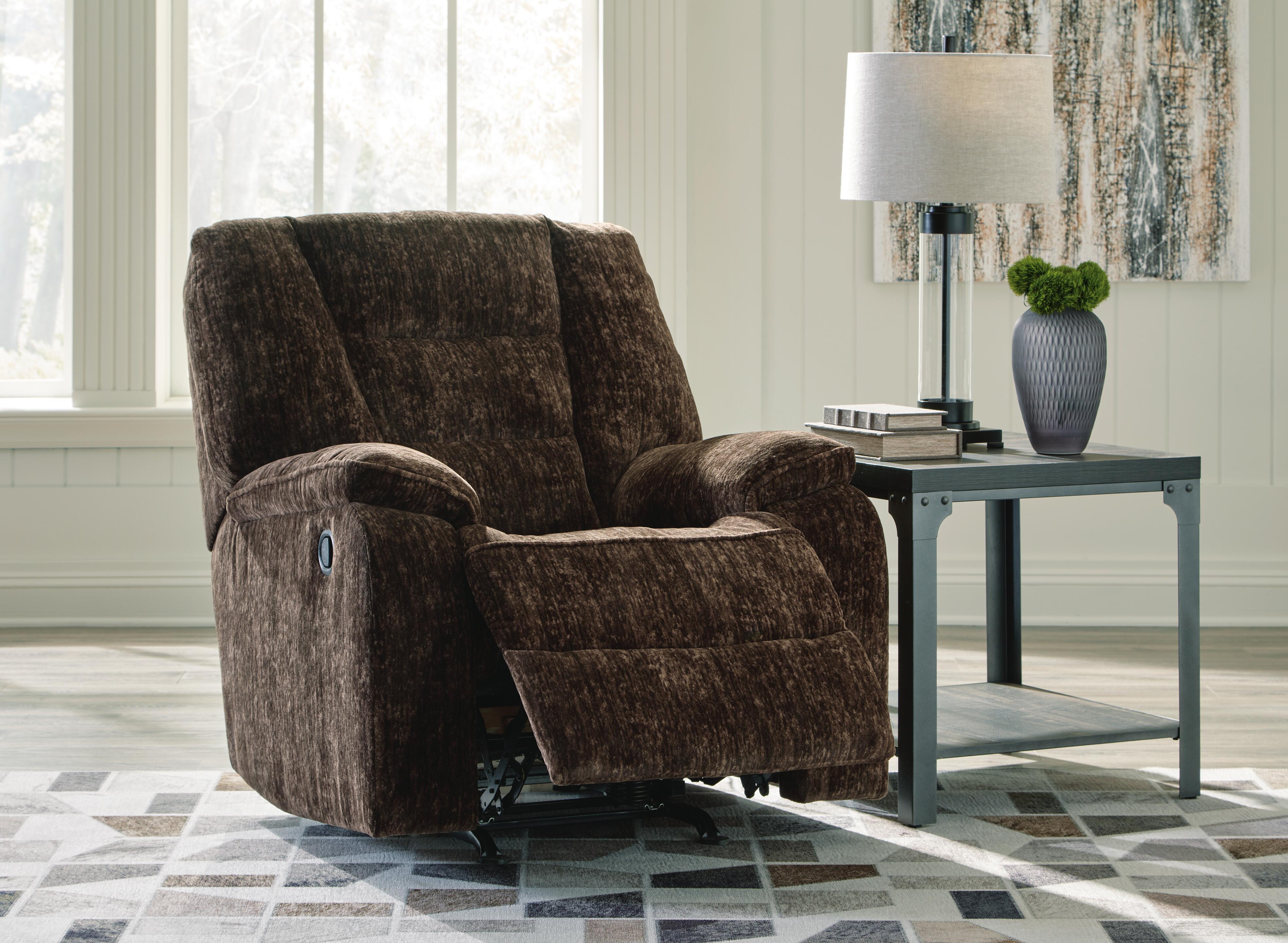 Soundwave Recliner - image 7