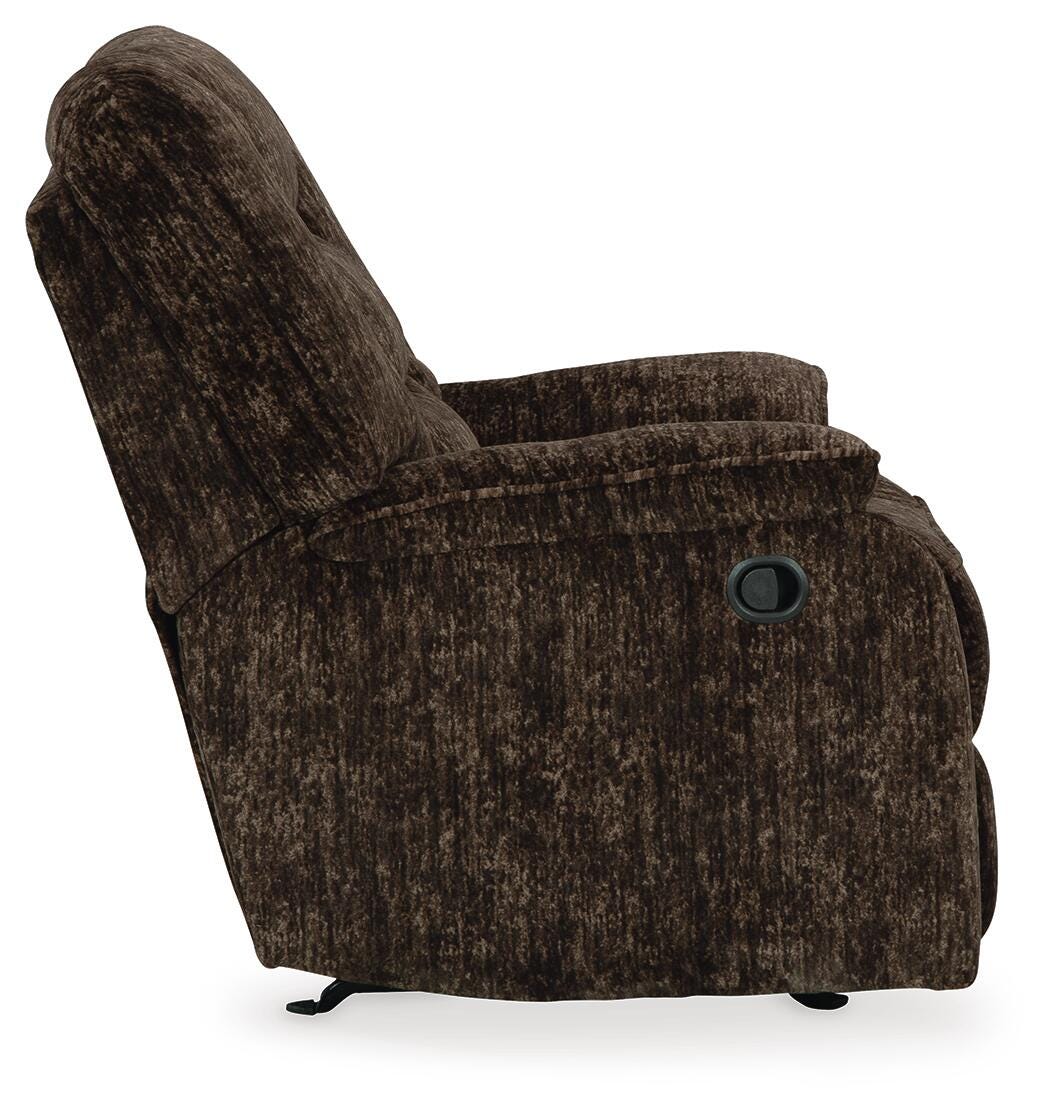Soundwave Recliner - image 5