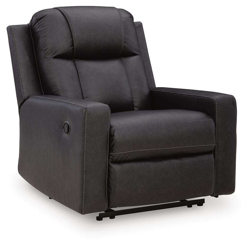 Mackmenville Recliner - image 2