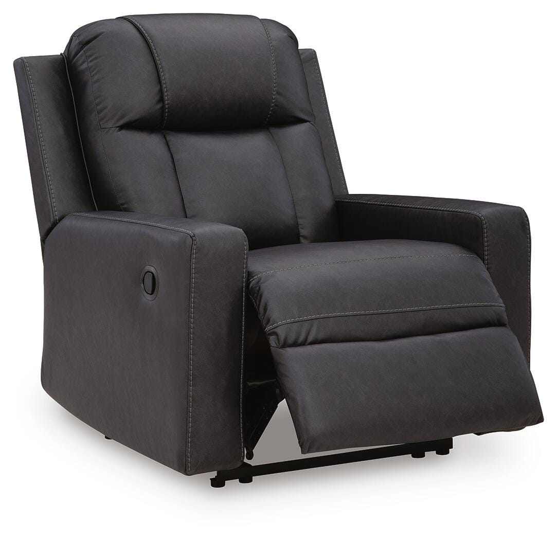 Mackmenville Recliner - image 3