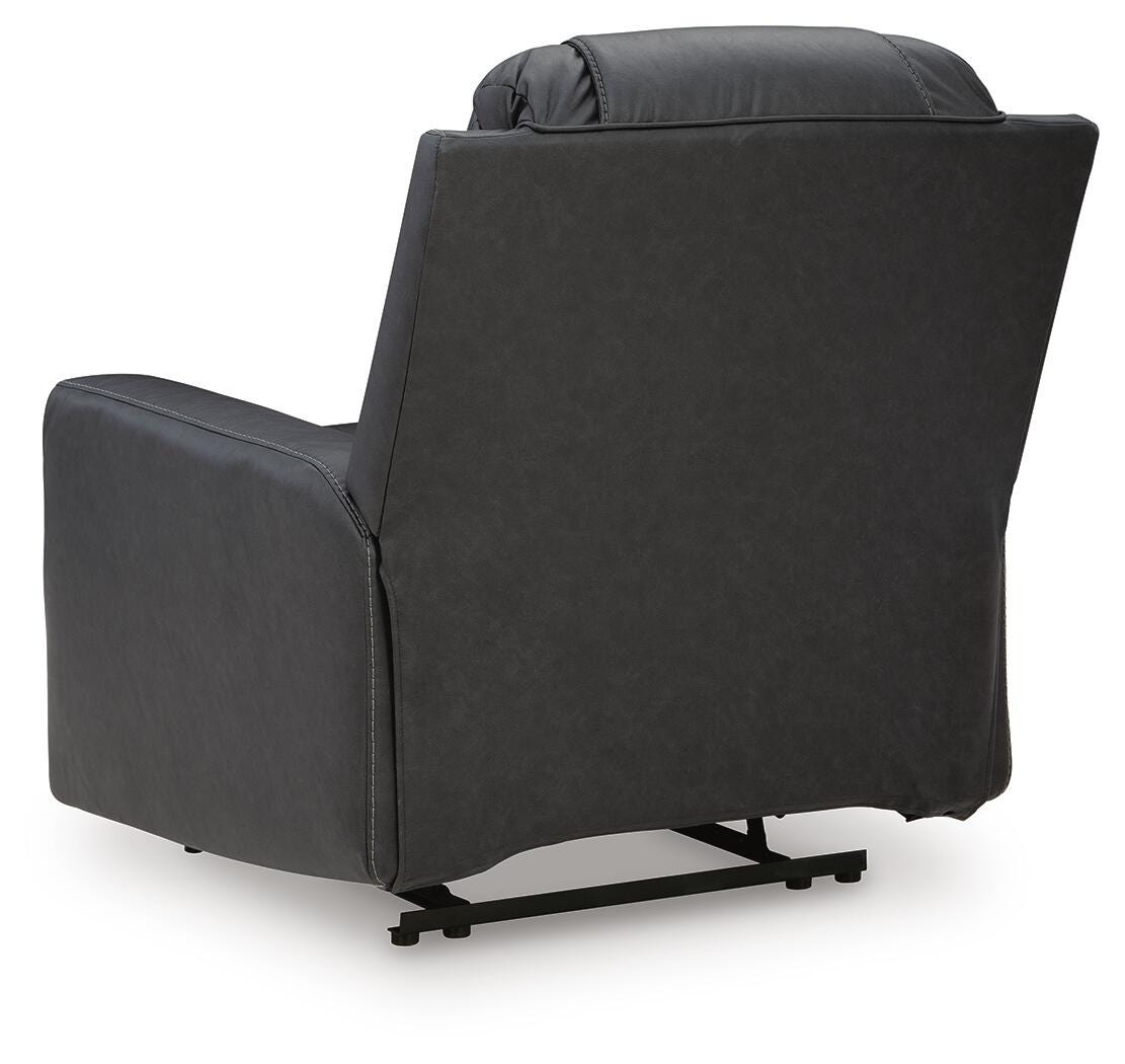 Mackmenville Recliner - image 5