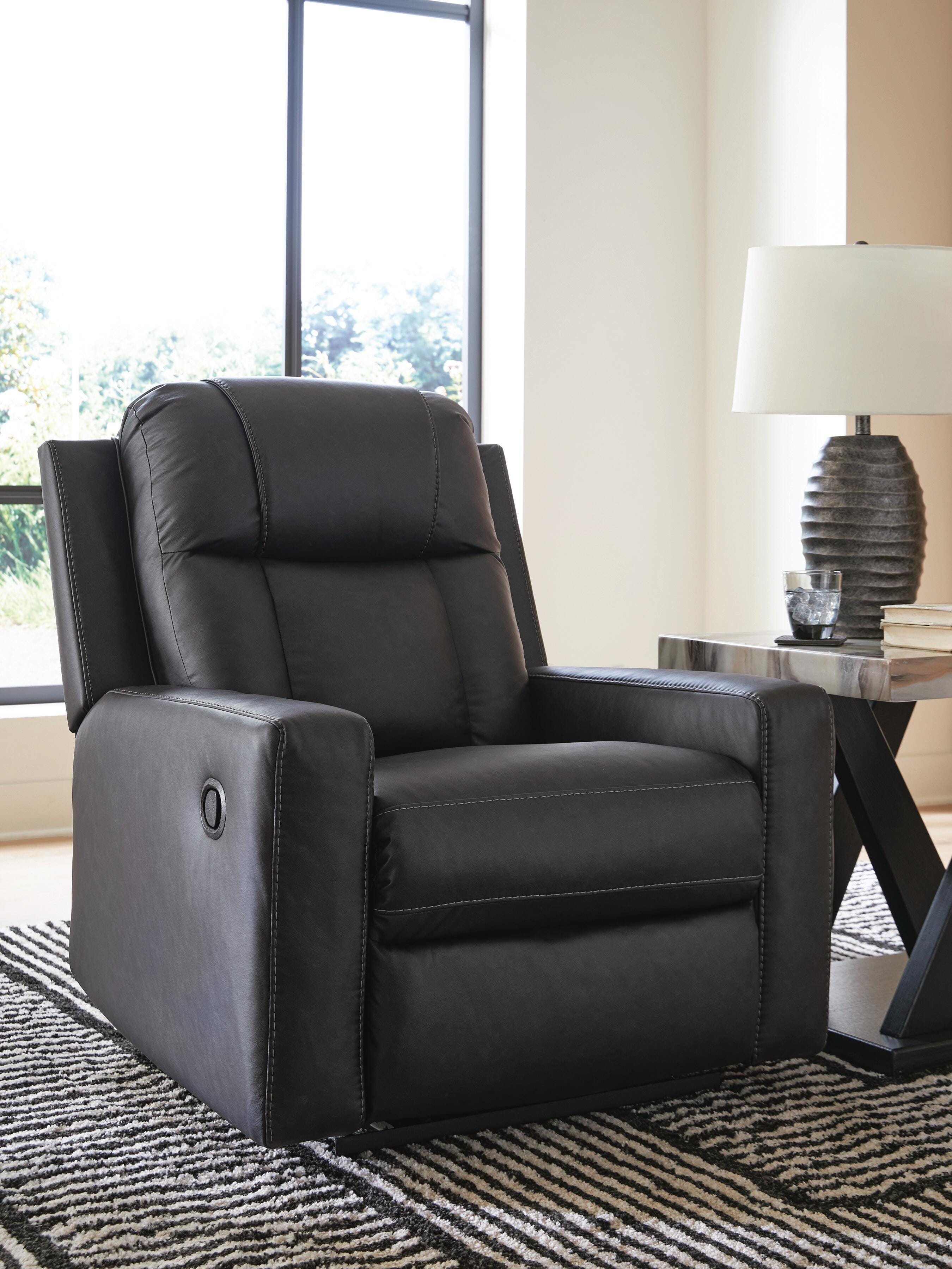 Mackmenville Recliner - image 1