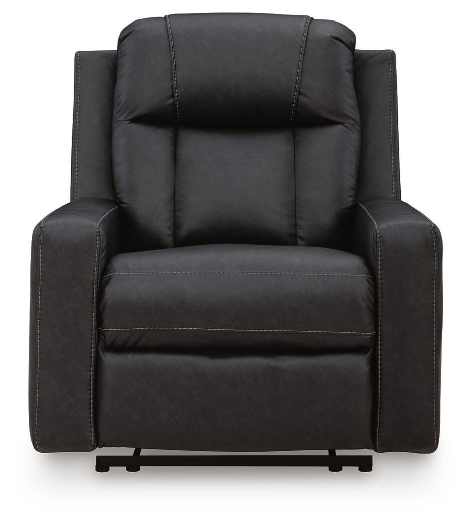 Mackmenville Recliner - image 4