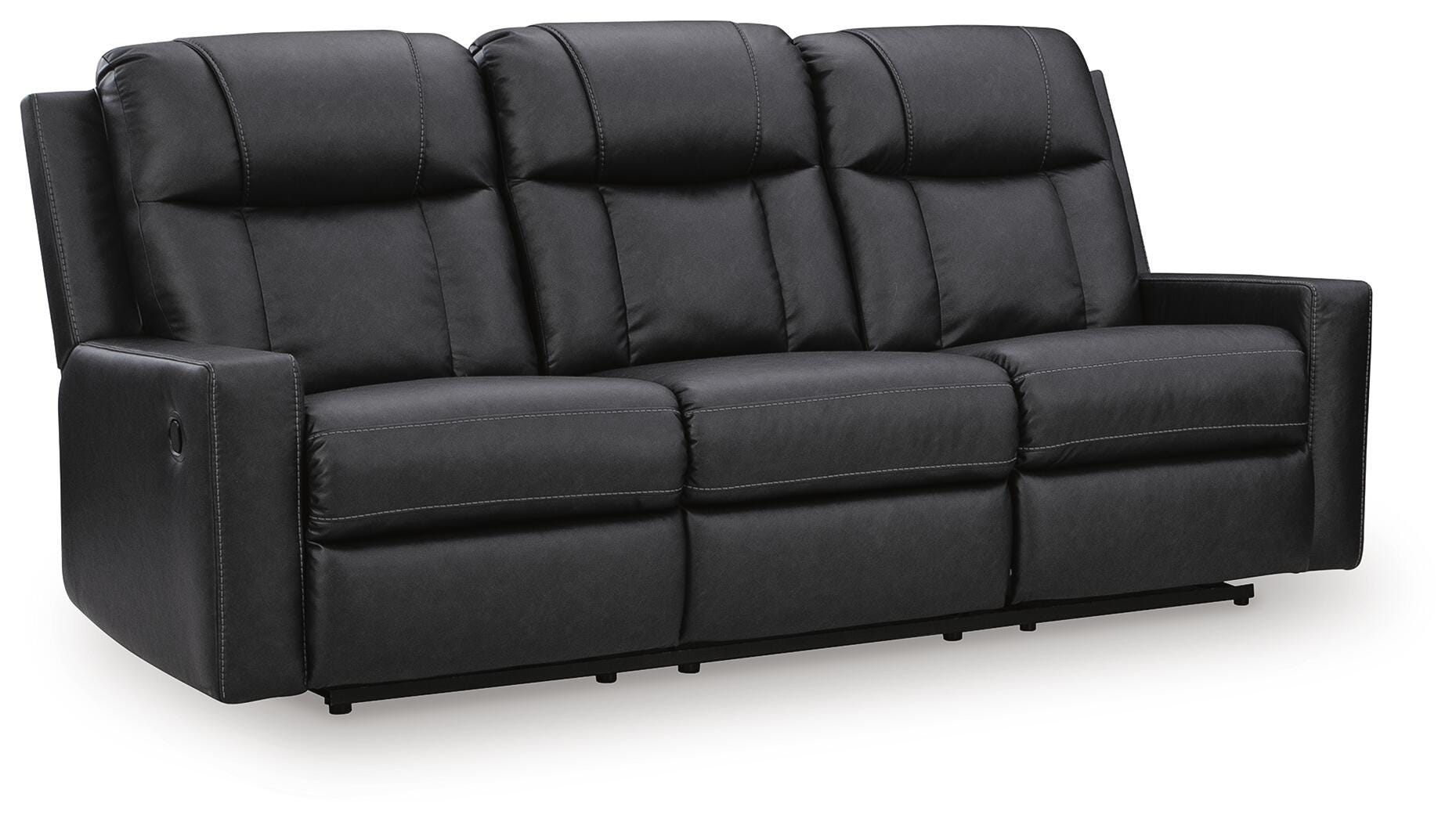 Picture of MACKMENVILLE RECLINING SOFA