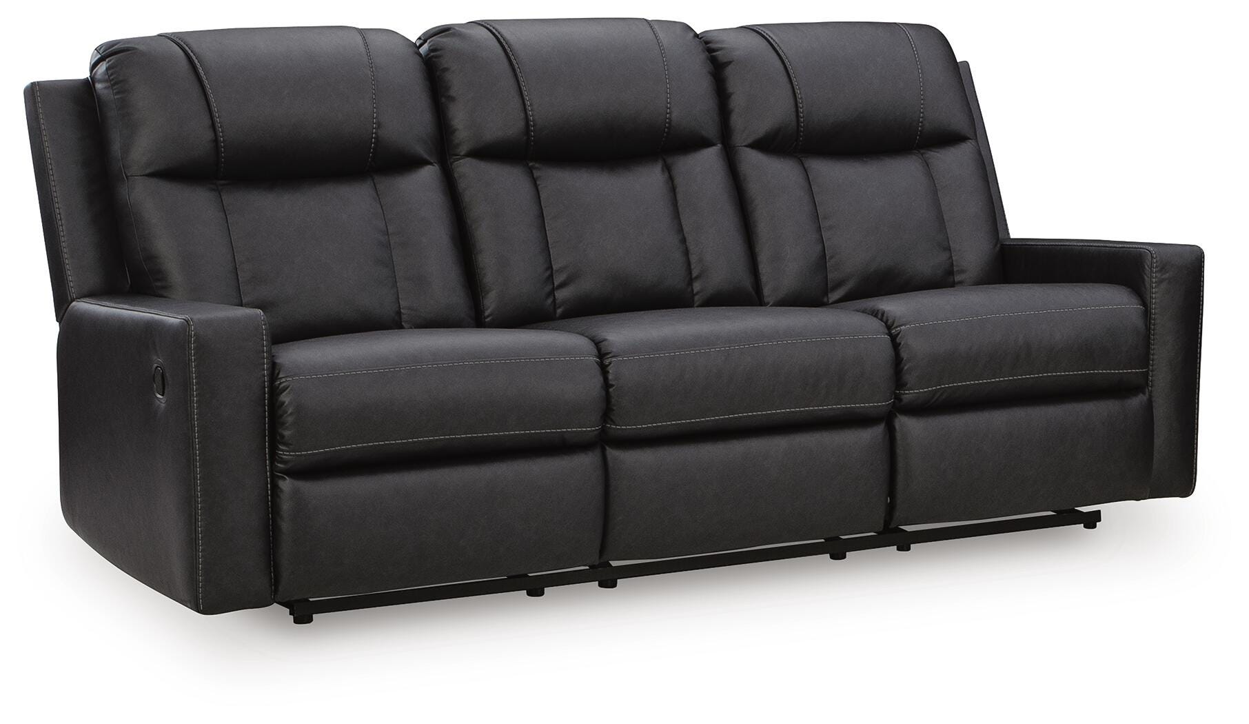 Mackmenville Reclining Sofa - image 2