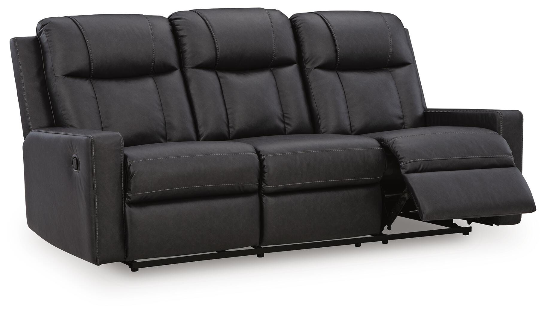 Mackmenville Reclining Sofa - image 3