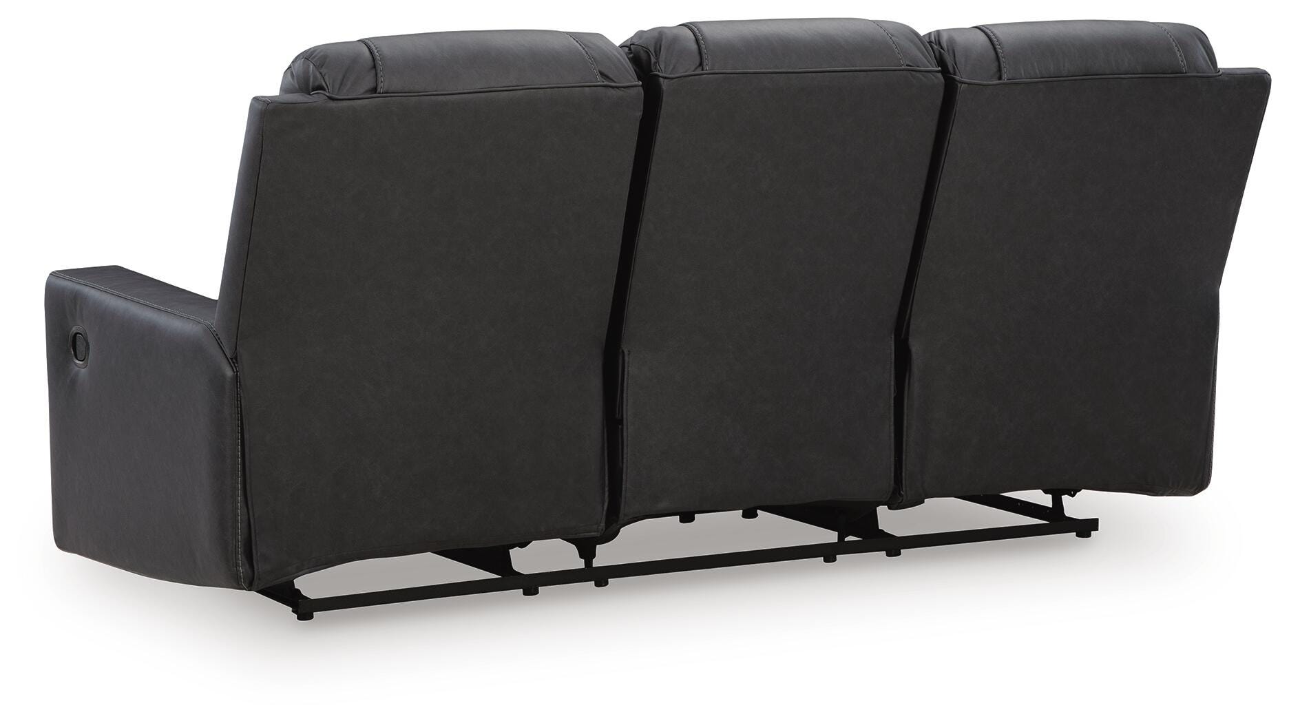 Mackmenville Reclining Sofa - image 5