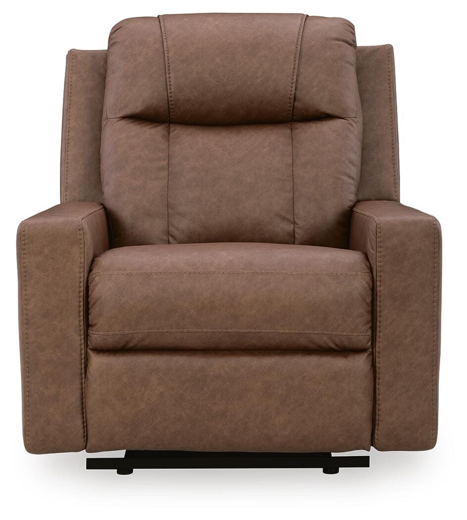 Mackmenville Recliner - image 4