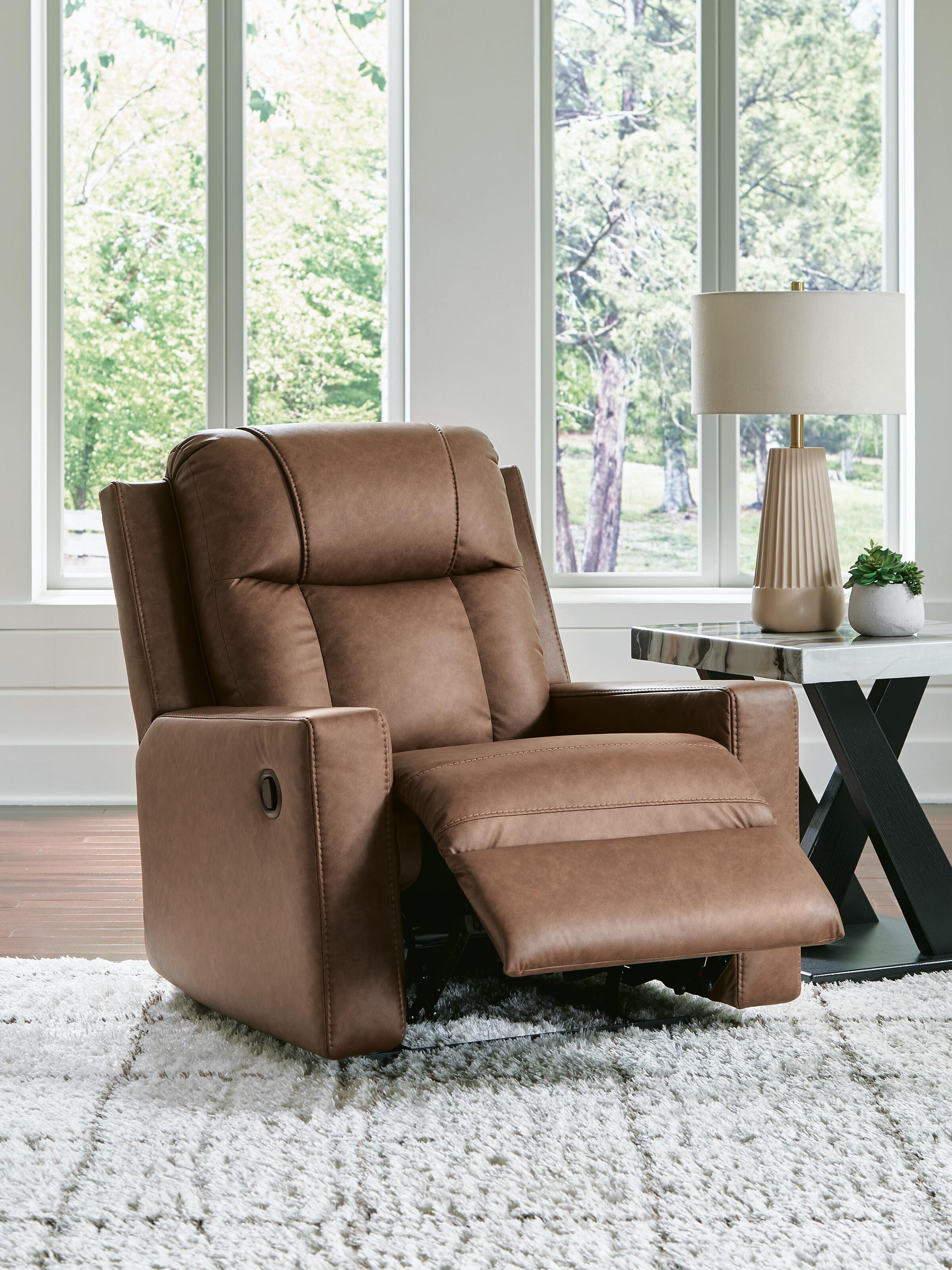 Mackmenville Recliner - image 6