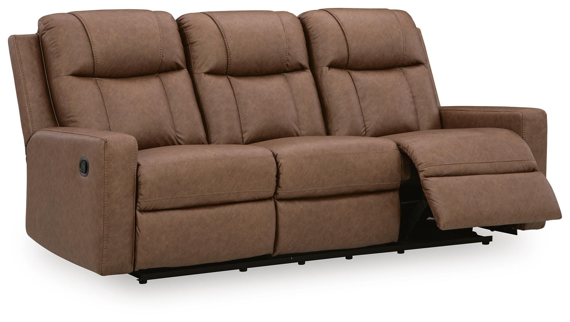 Mackmenville Reclining Sofa - image 3
