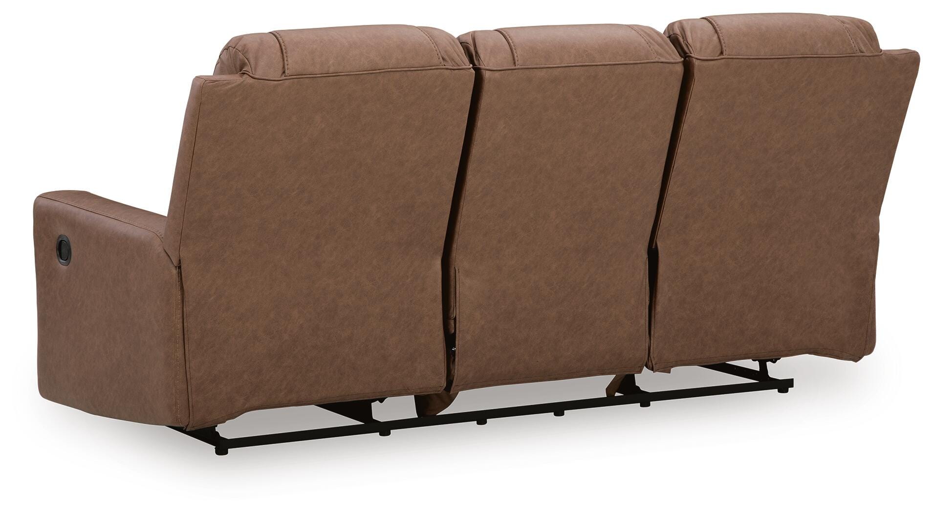 Mackmenville Reclining Sofa - image 5