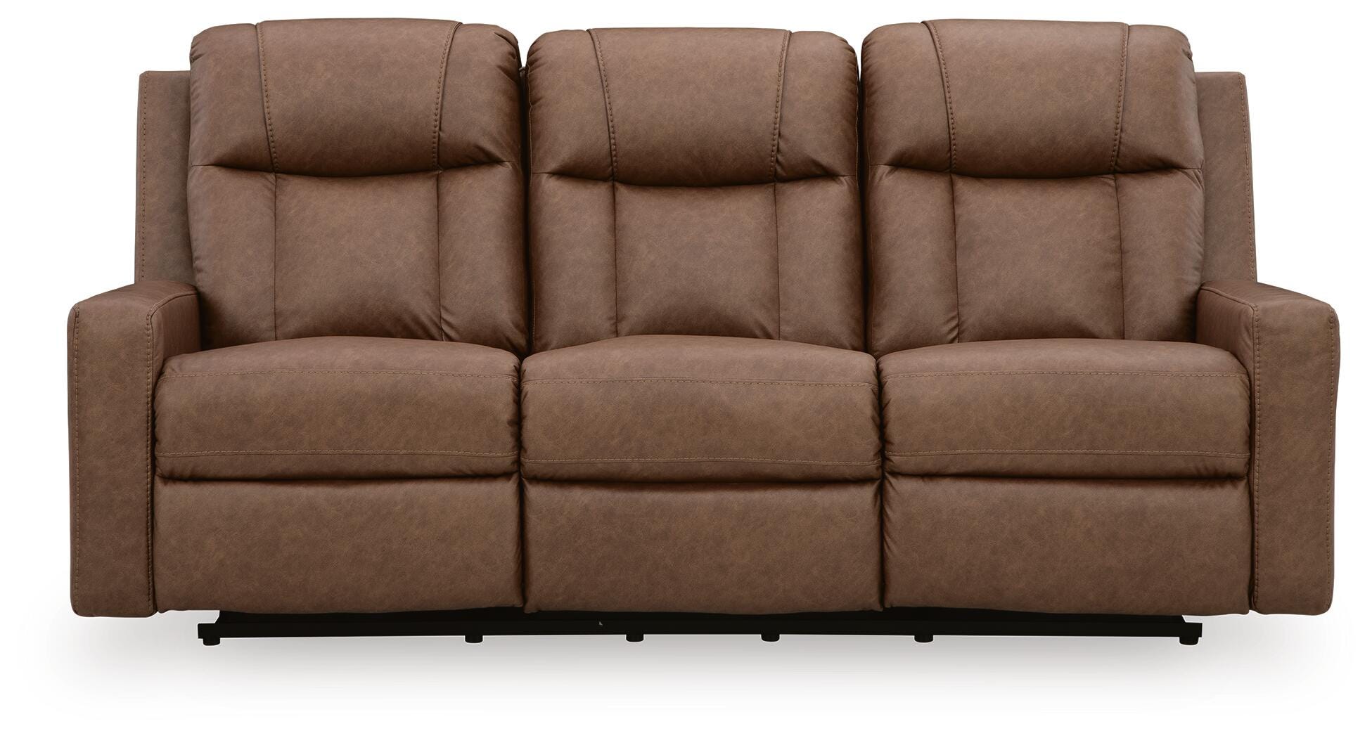 Mackmenville Reclining Sofa - image 4