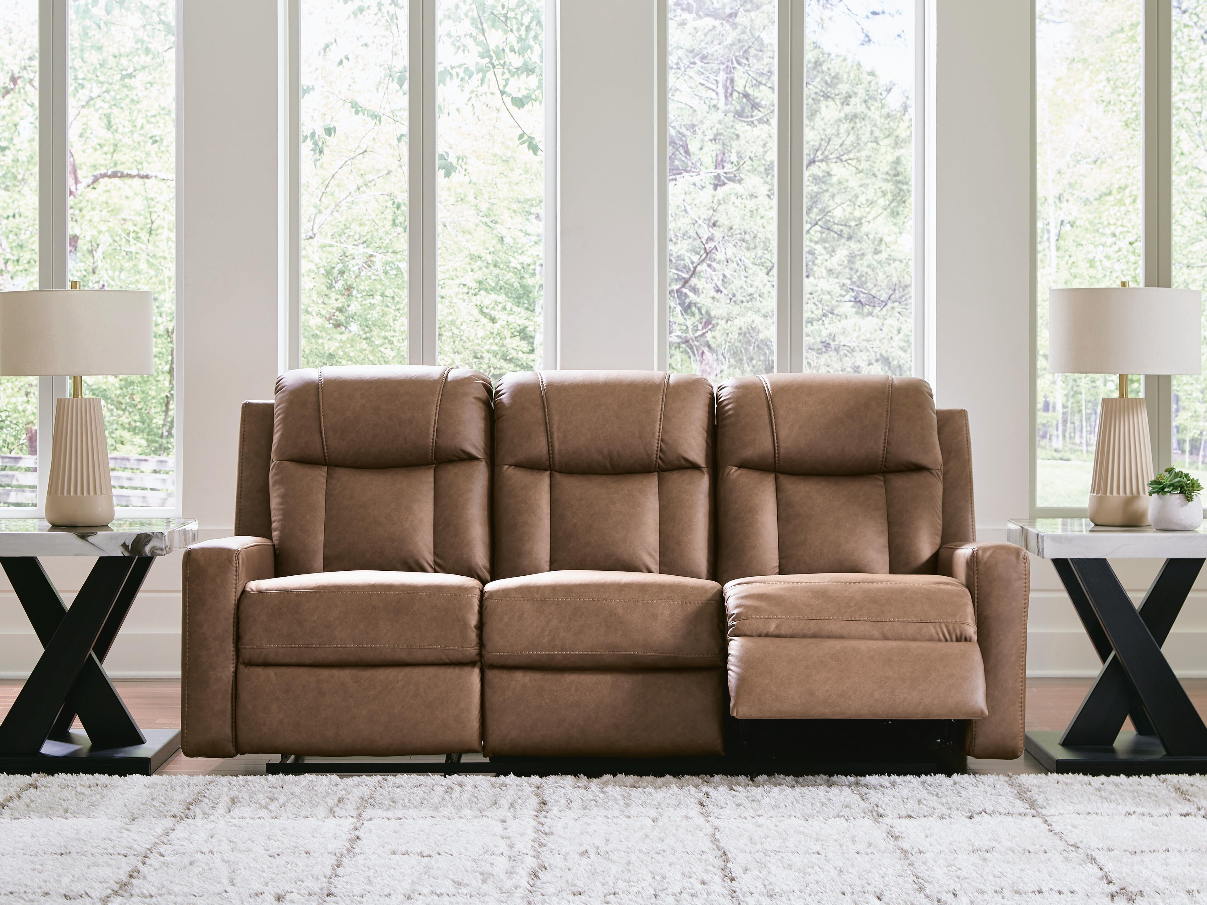 Mackmenville Reclining Sofa - image 6