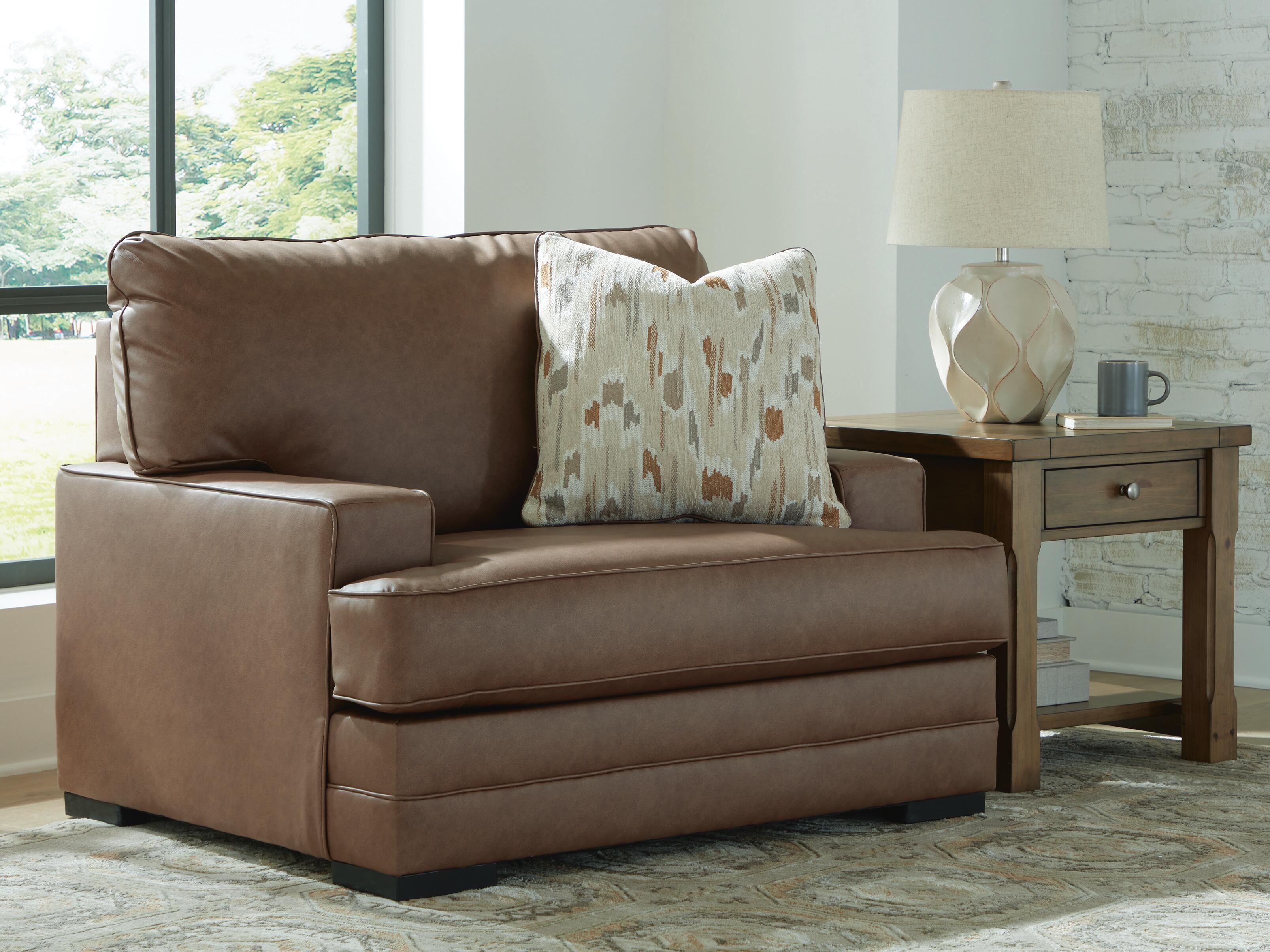 VillaCourt Oversized Chair - image 1