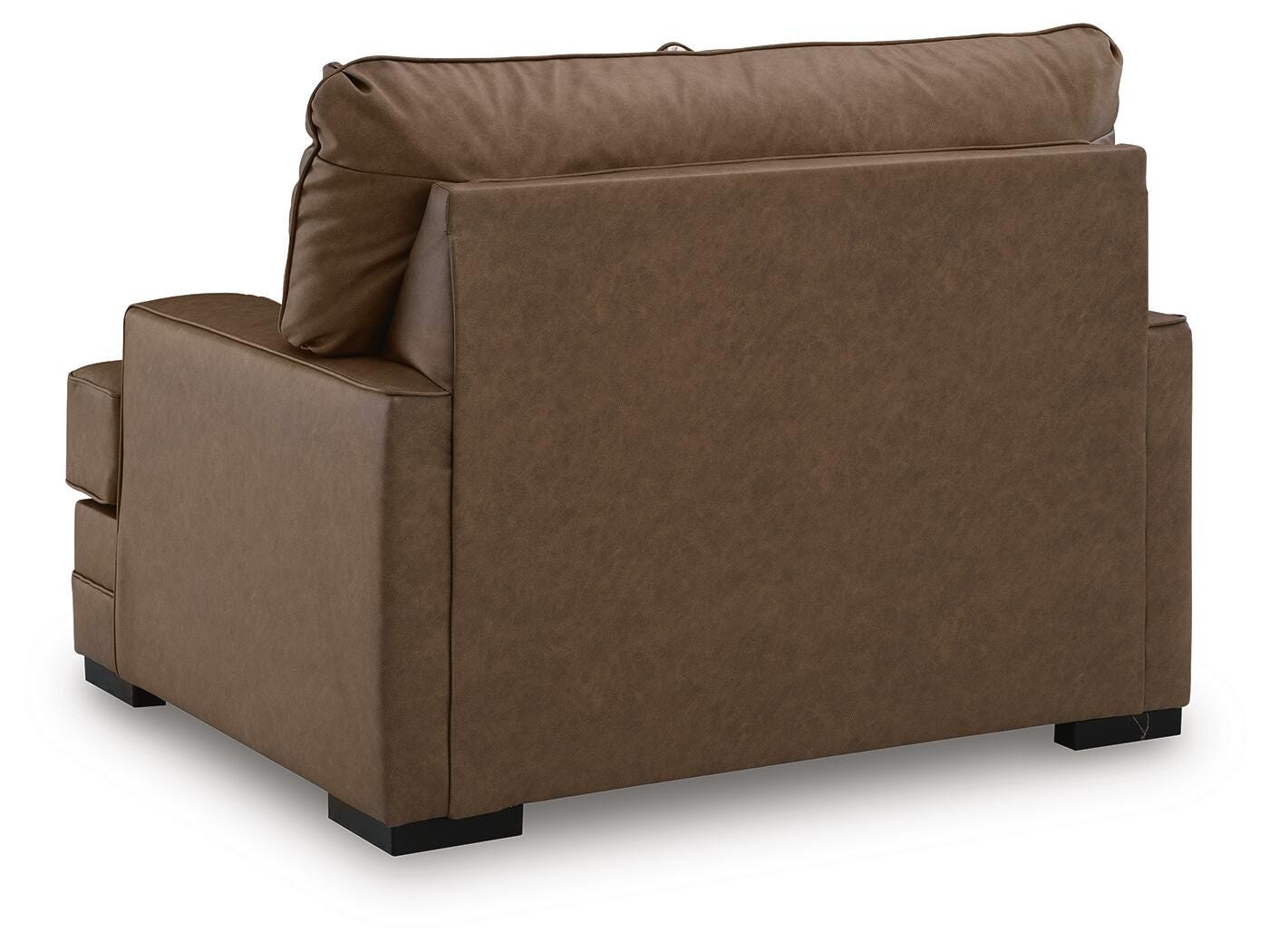 VillaCourt Oversized Chair - image 4